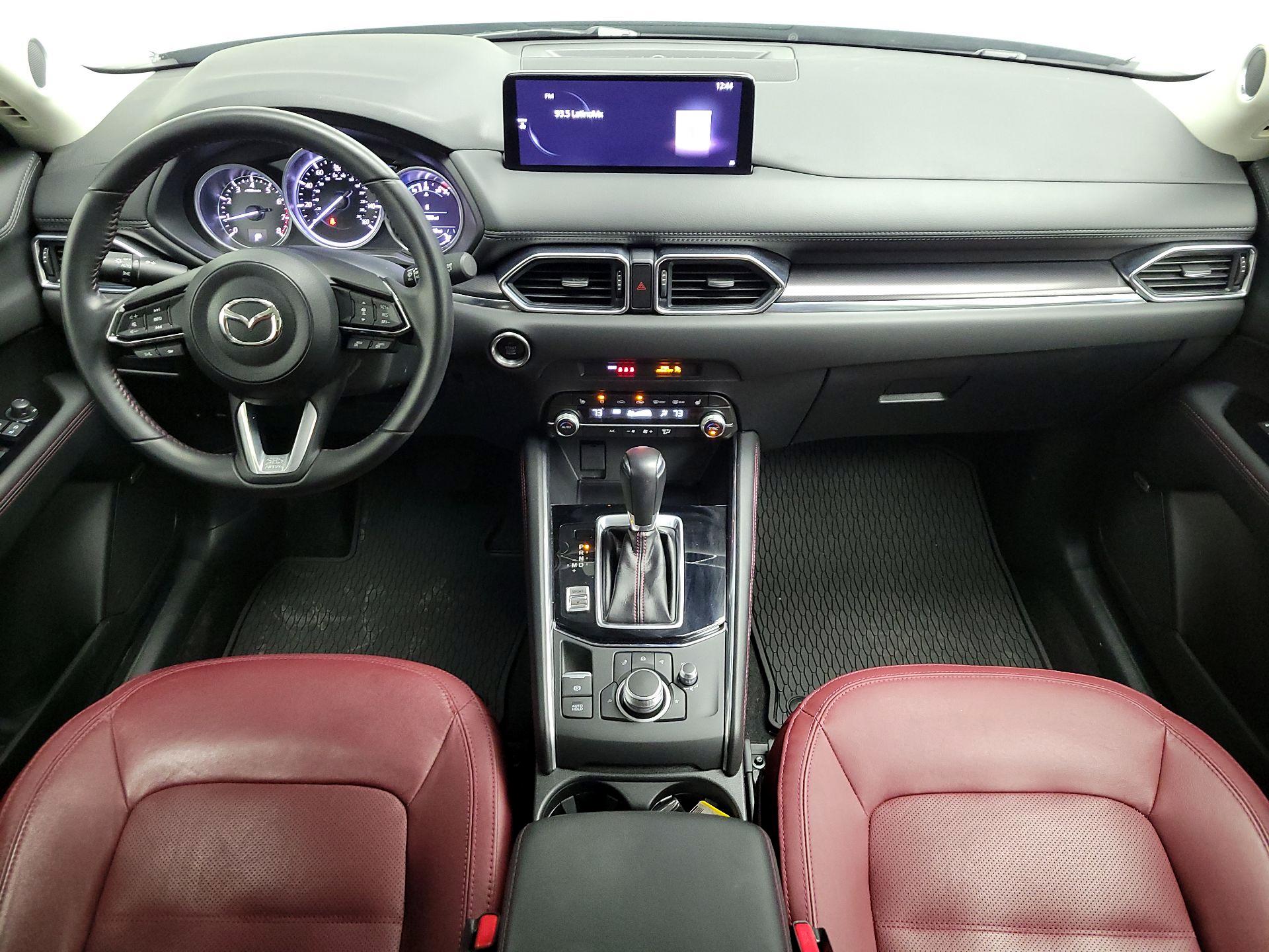 Thumbnail: 2023 Mazda CX-5 - 9