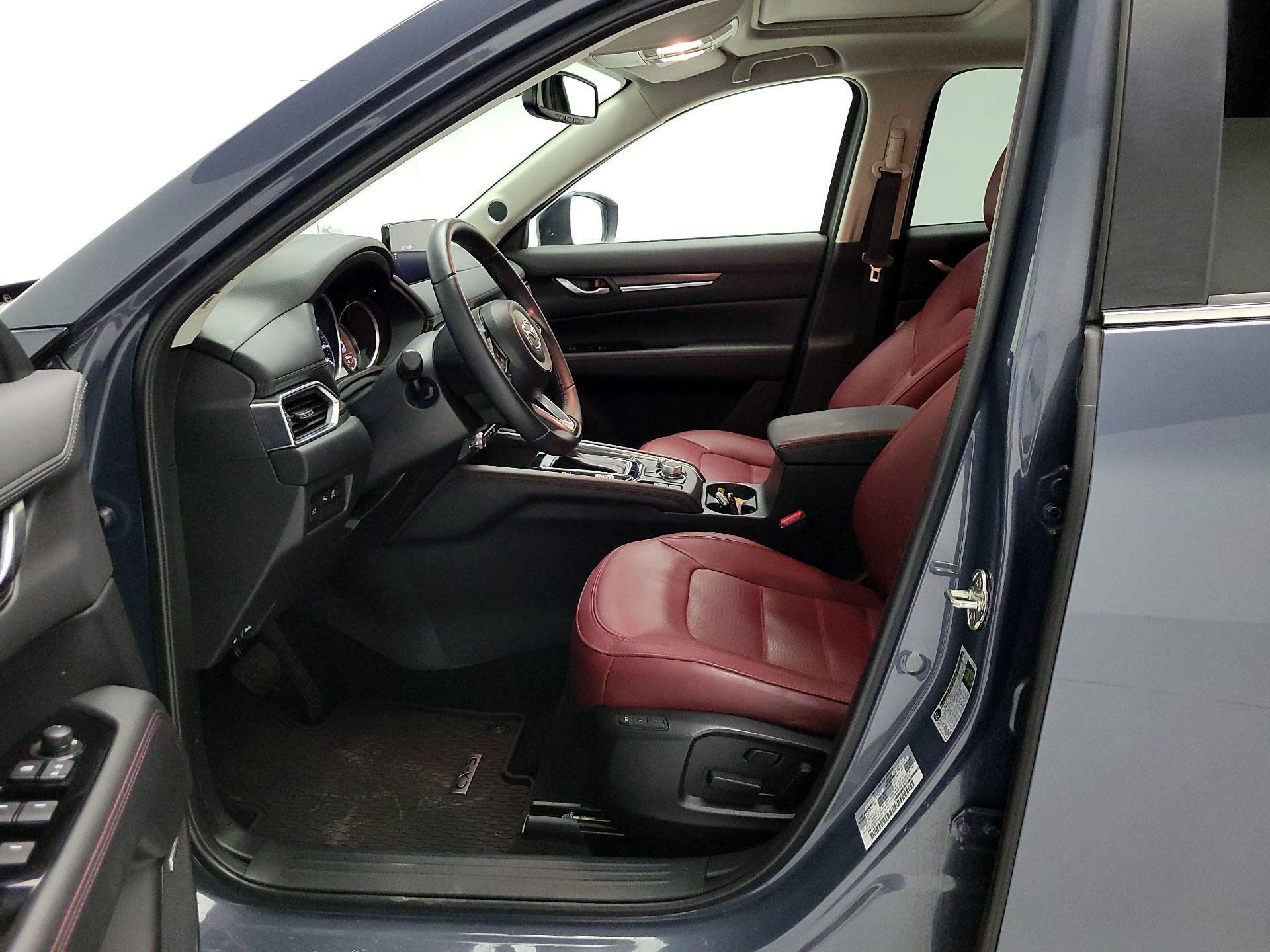 Thumbnail: 2023 Mazda CX-5 - 11