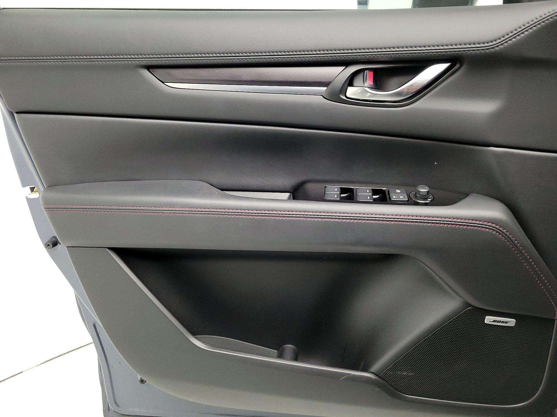 Thumbnail: 2023 Mazda CX-5 - 12