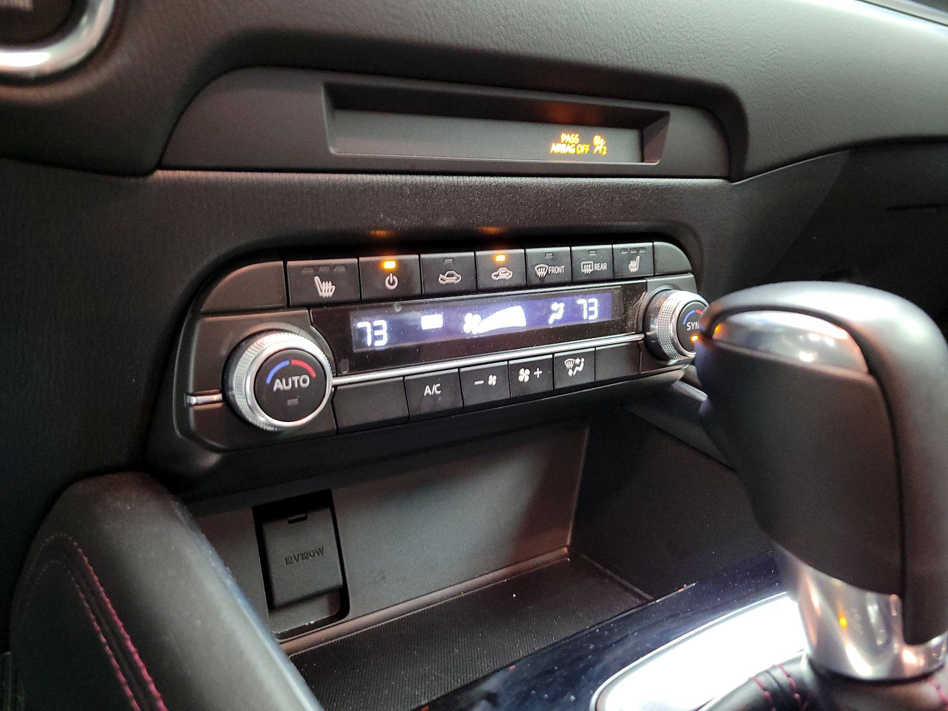 Thumbnail: 2023 Mazda CX-5 - 14