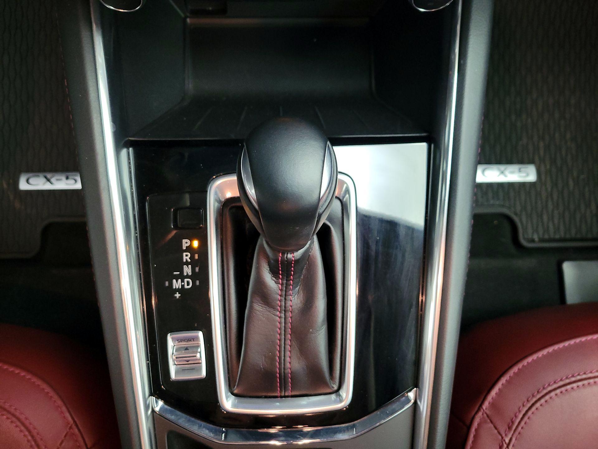 Thumbnail: 2023 Mazda CX-5 - 15