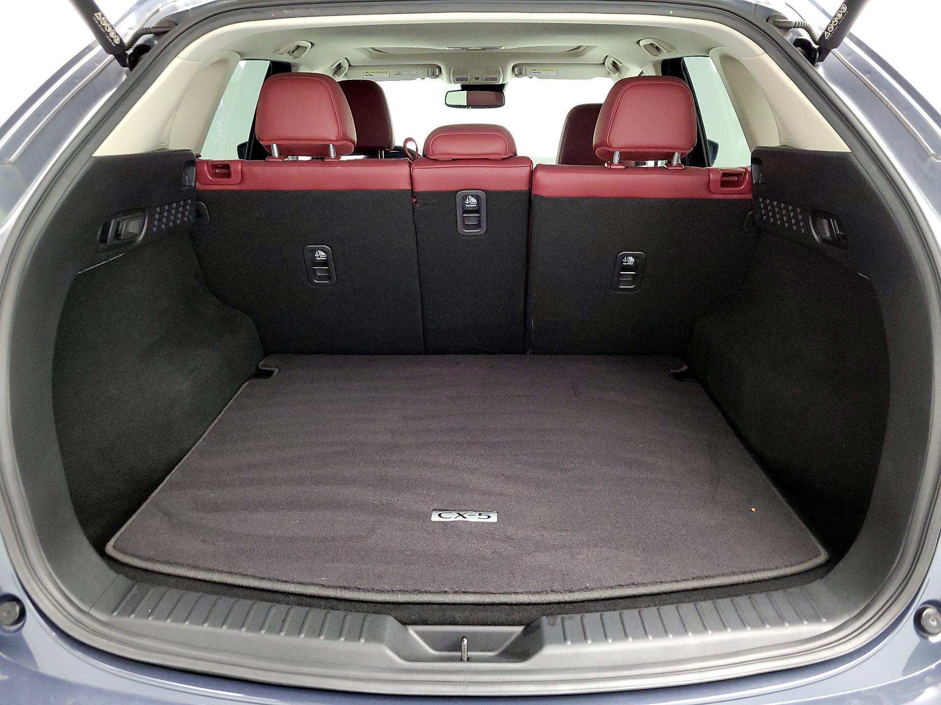 Thumbnail: 2023 Mazda CX-5 - 16