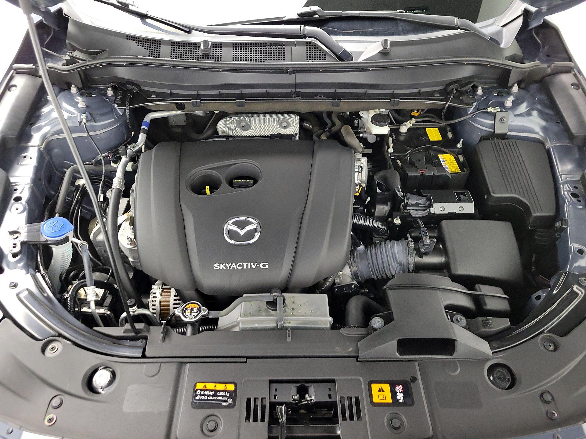 Thumbnail: 2023 Mazda CX-5 - 17