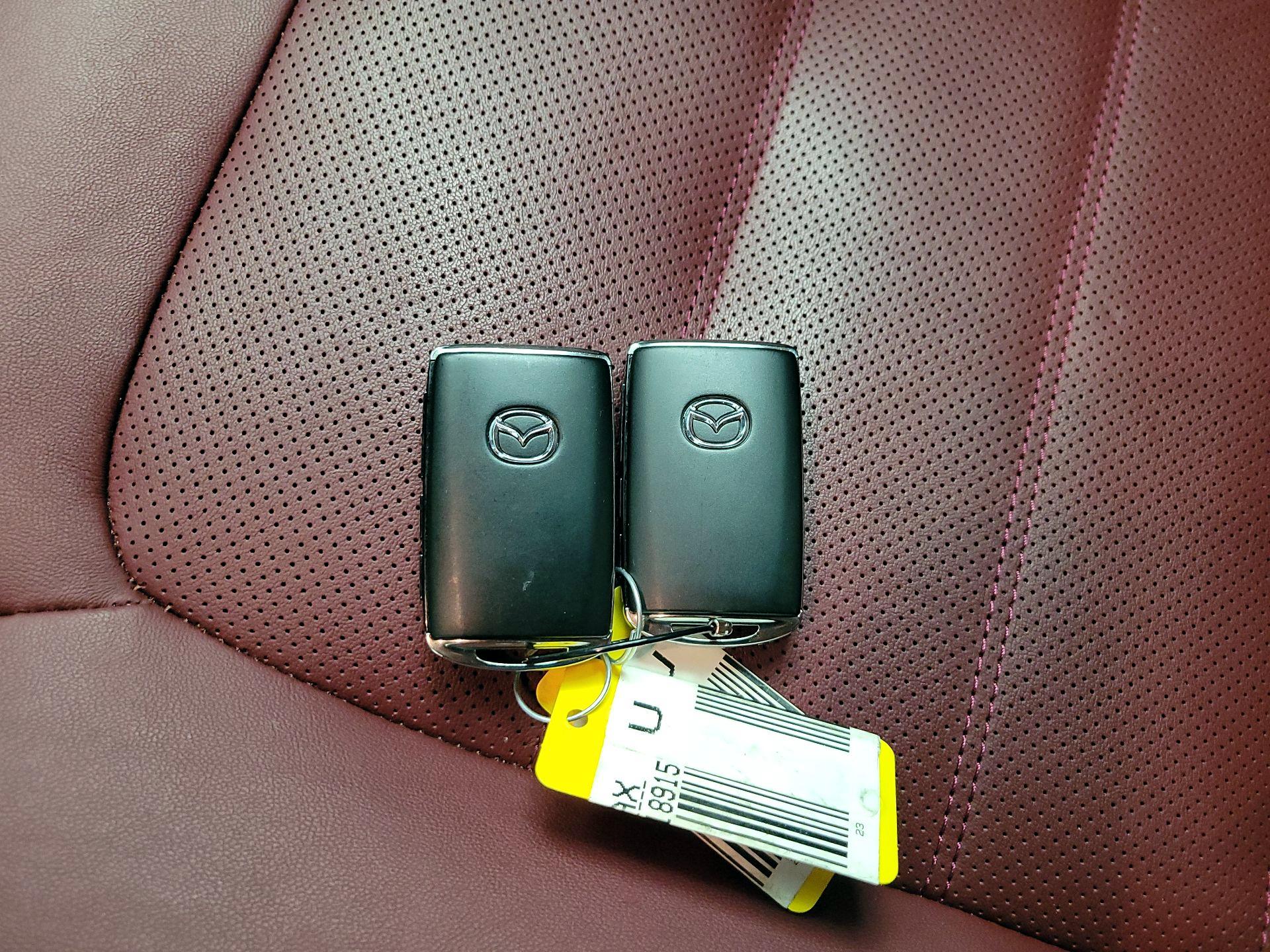 Thumbnail: 2023 Mazda CX-5 - 18