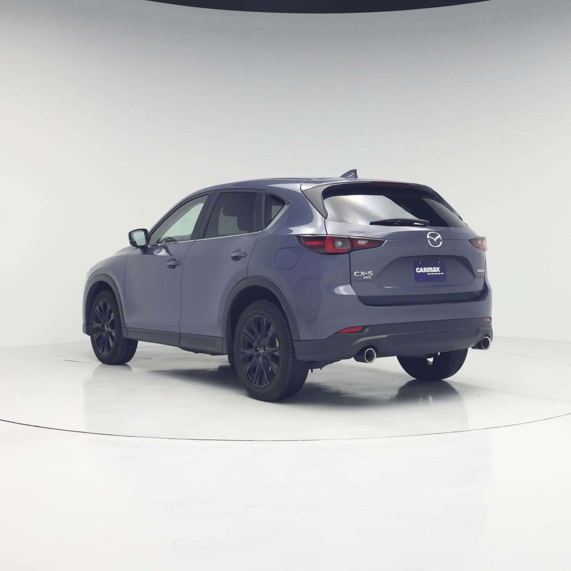 Thumbnail: 2023 Mazda CX-5 - 2