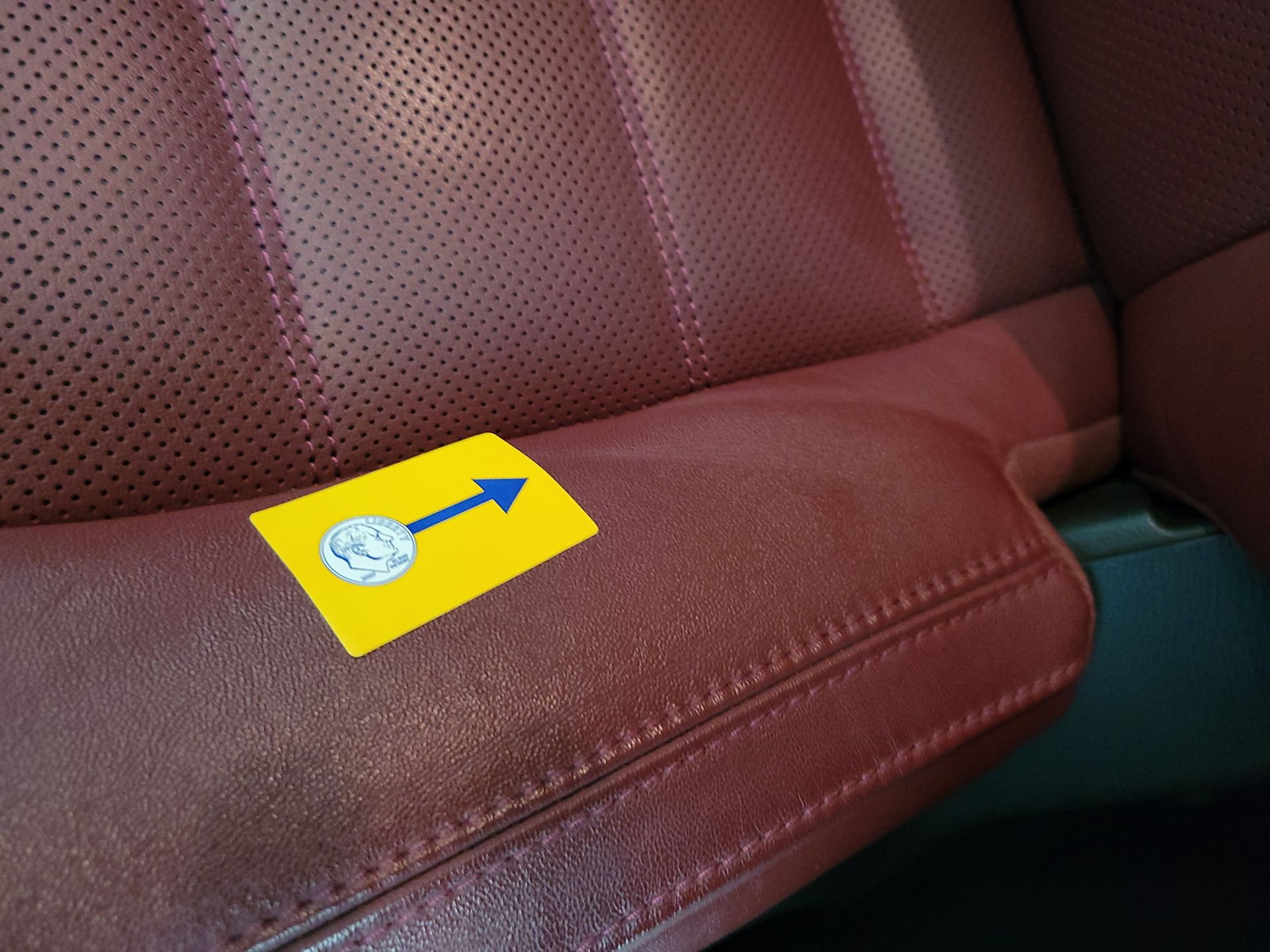 Thumbnail: 2023 Mazda CX-5 - 19