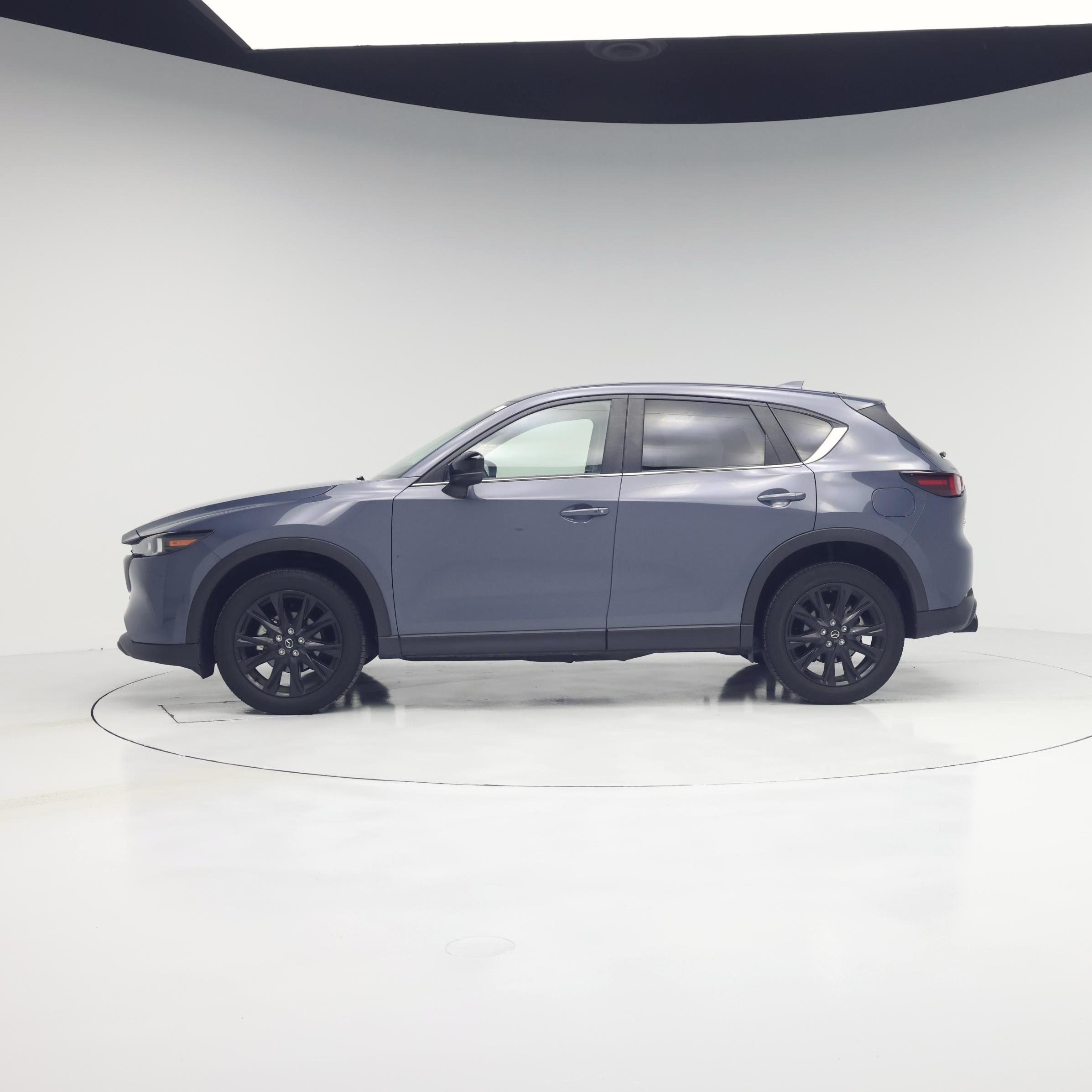 Thumbnail: 2023 Mazda CX-5 - 3