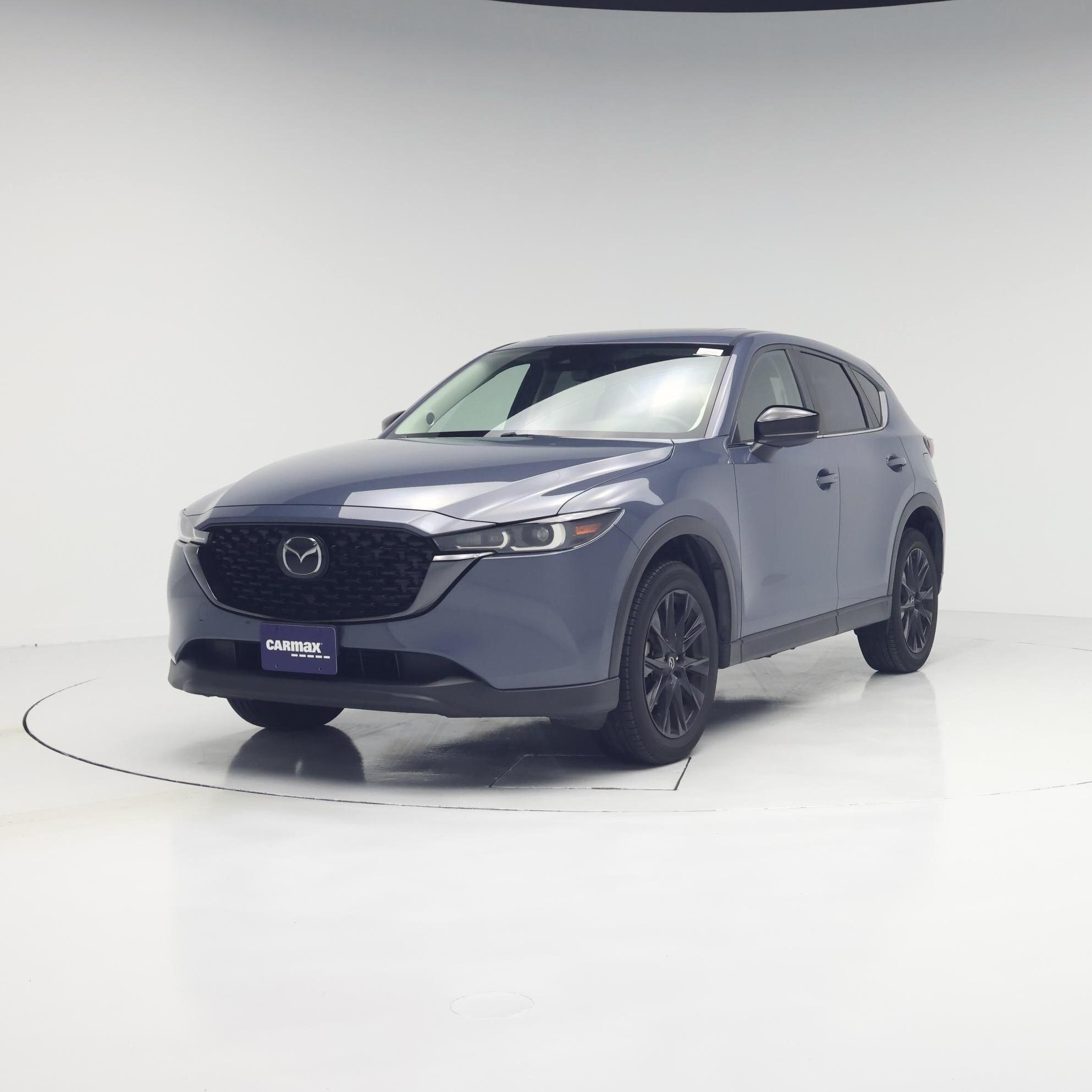 Thumbnail: 2023 Mazda CX-5 - 4