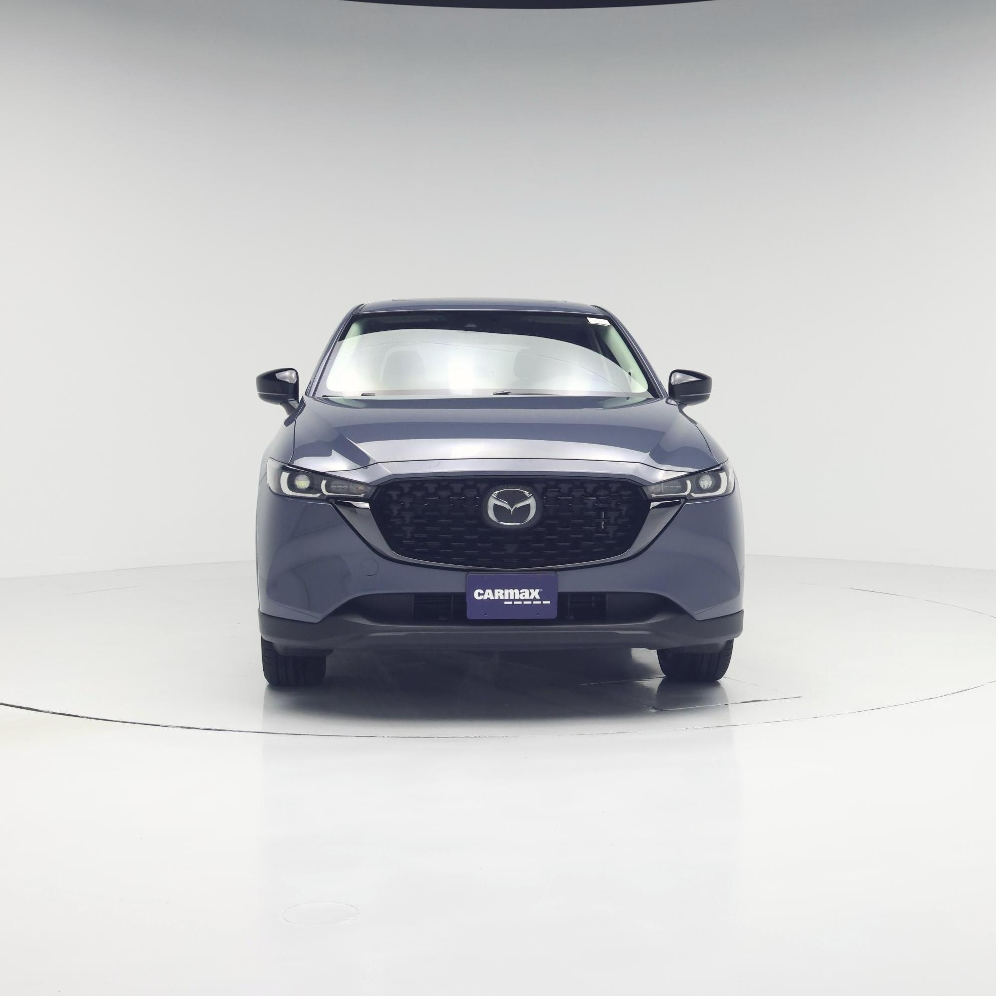 Thumbnail: 2023 Mazda CX-5 - 5