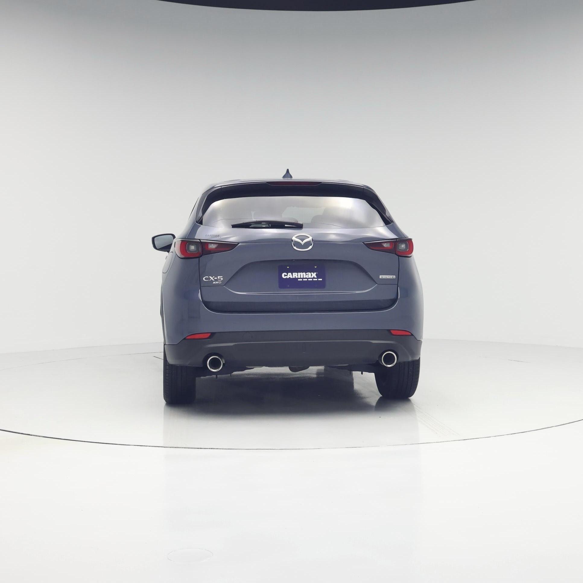 Thumbnail: 2023 Mazda CX-5 - 6