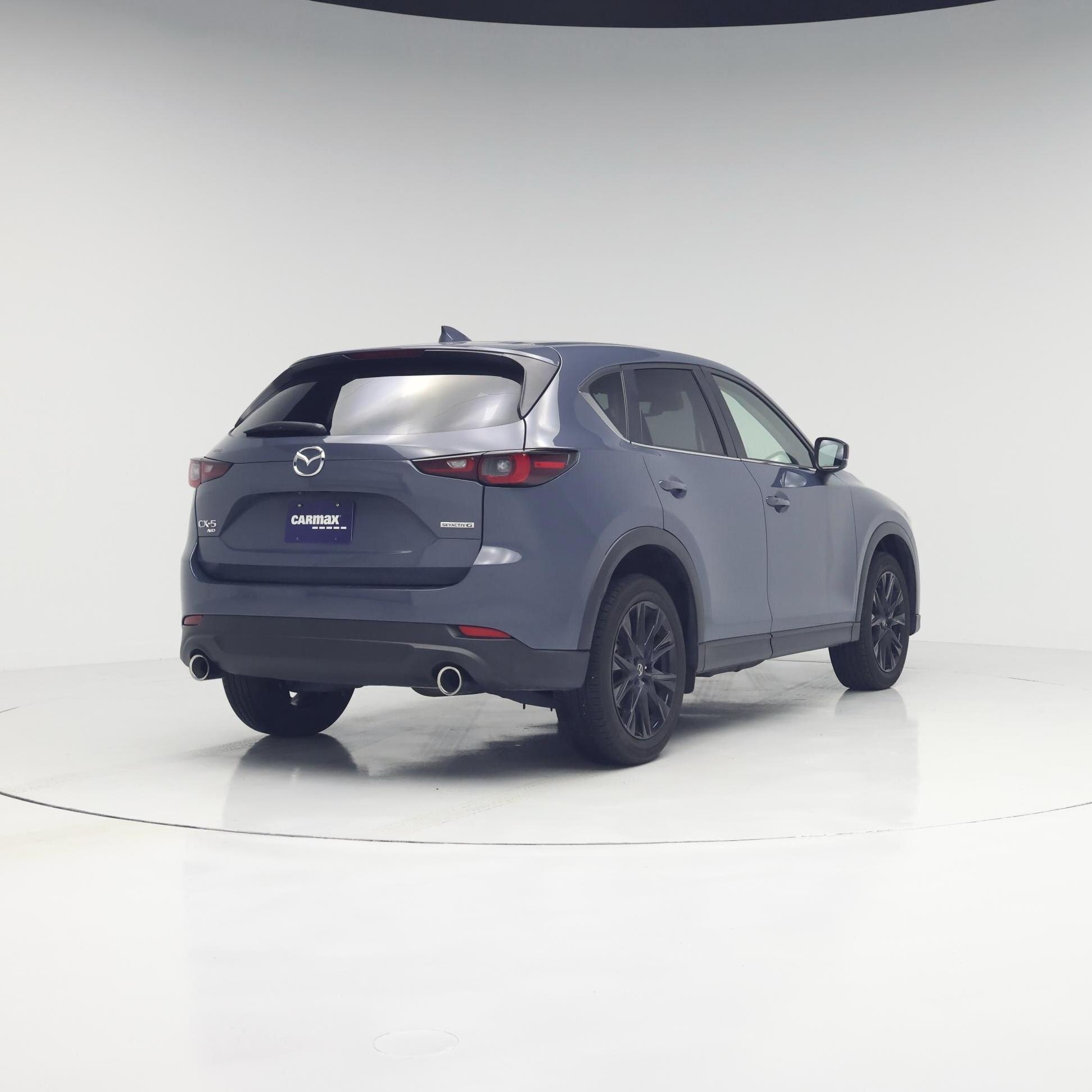 Thumbnail: 2023 Mazda CX-5 - 8