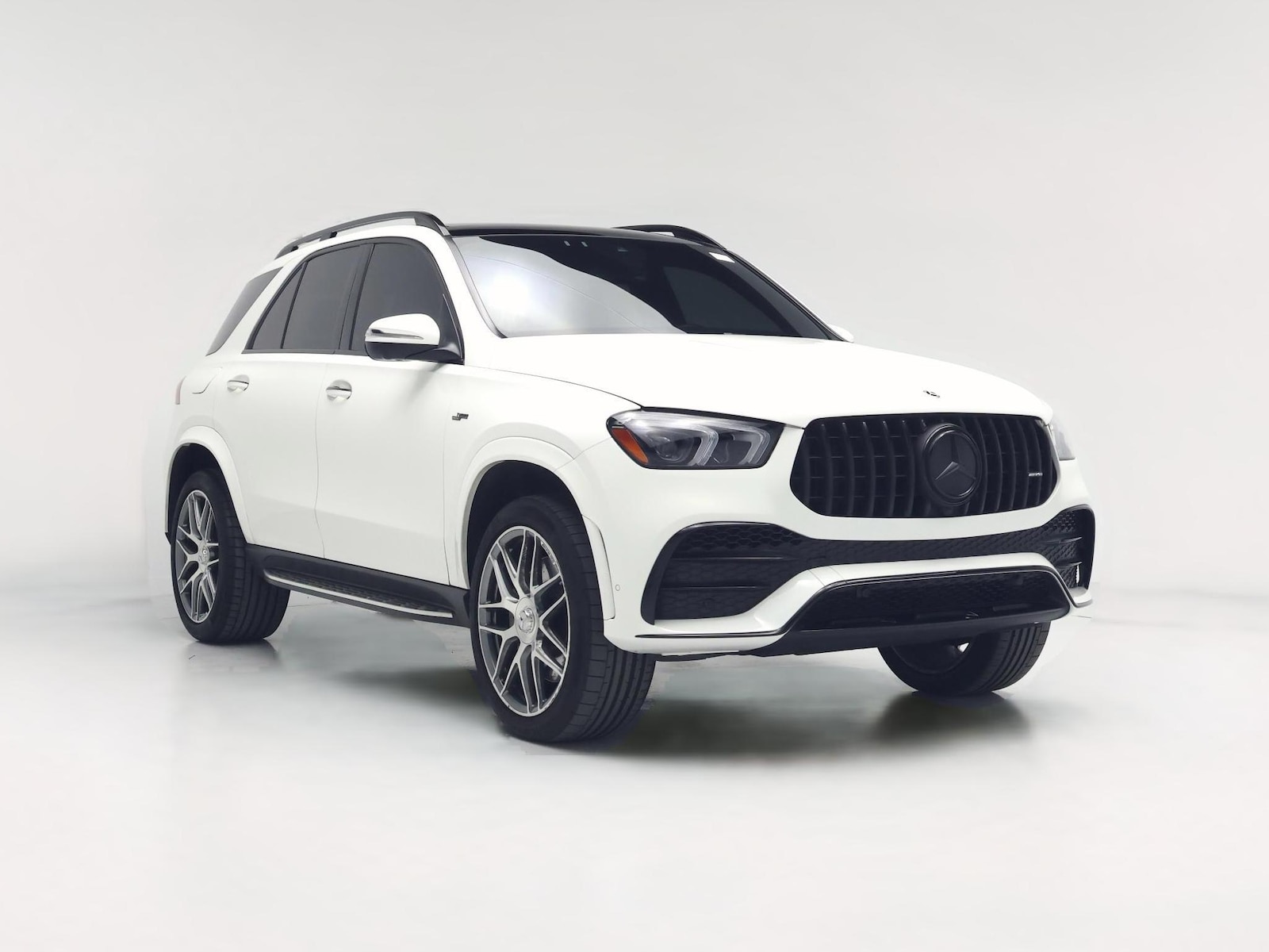 2022 Mercedes-Benz GLE
