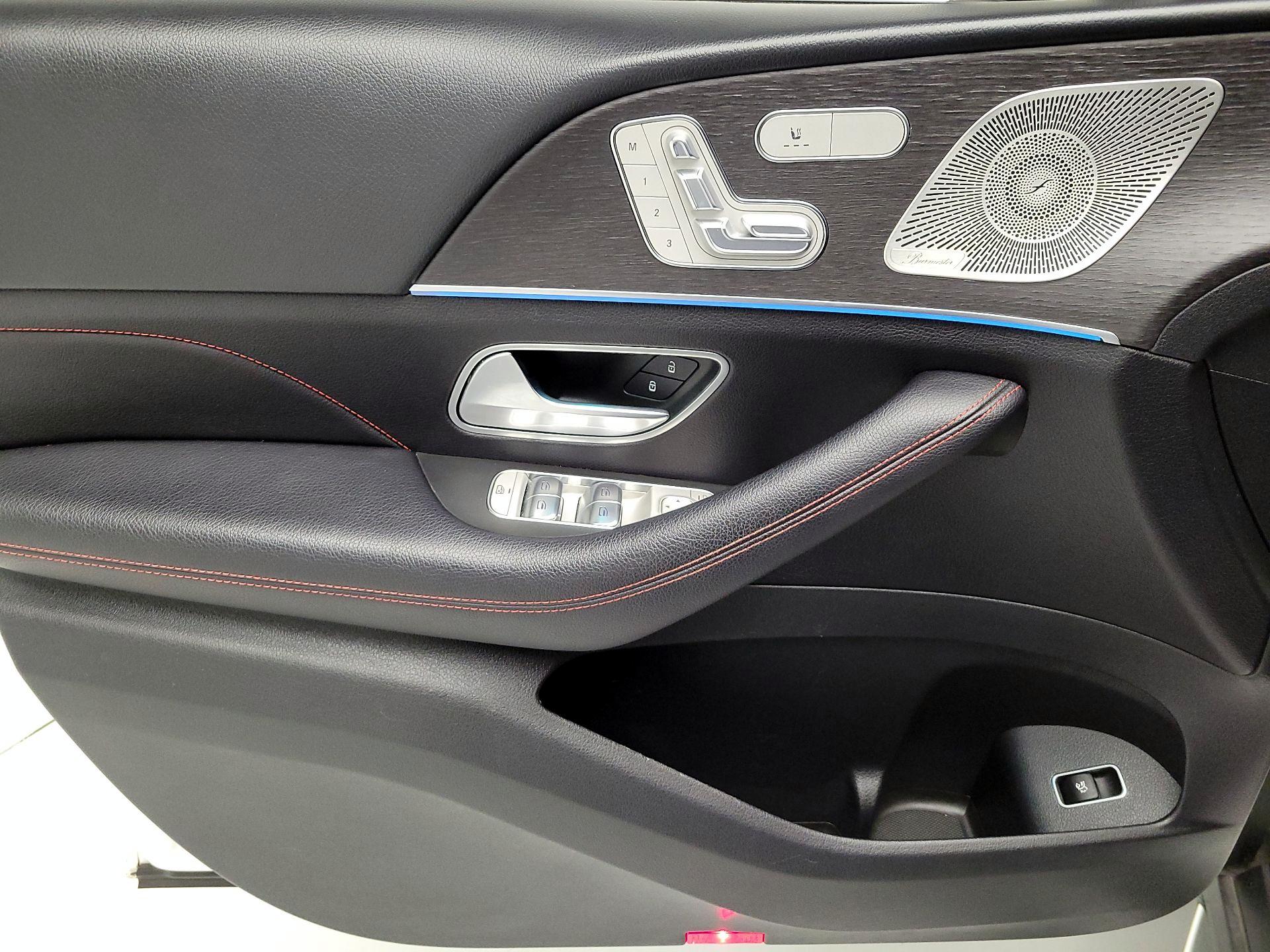 Thumbnail: 2022 Mercedes-Benz GLE - 12