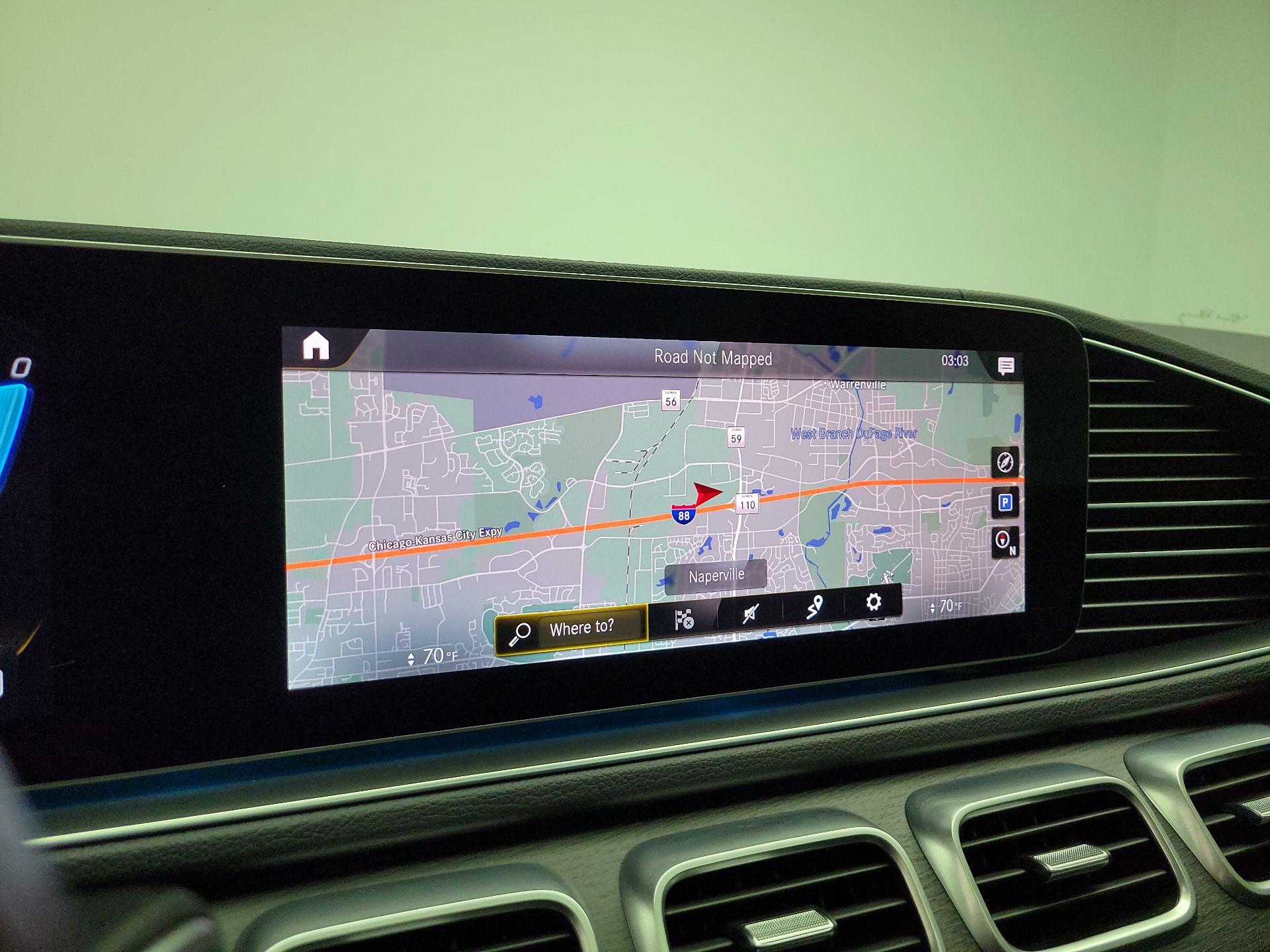 Thumbnail: 2022 Mercedes-Benz GLE - 13