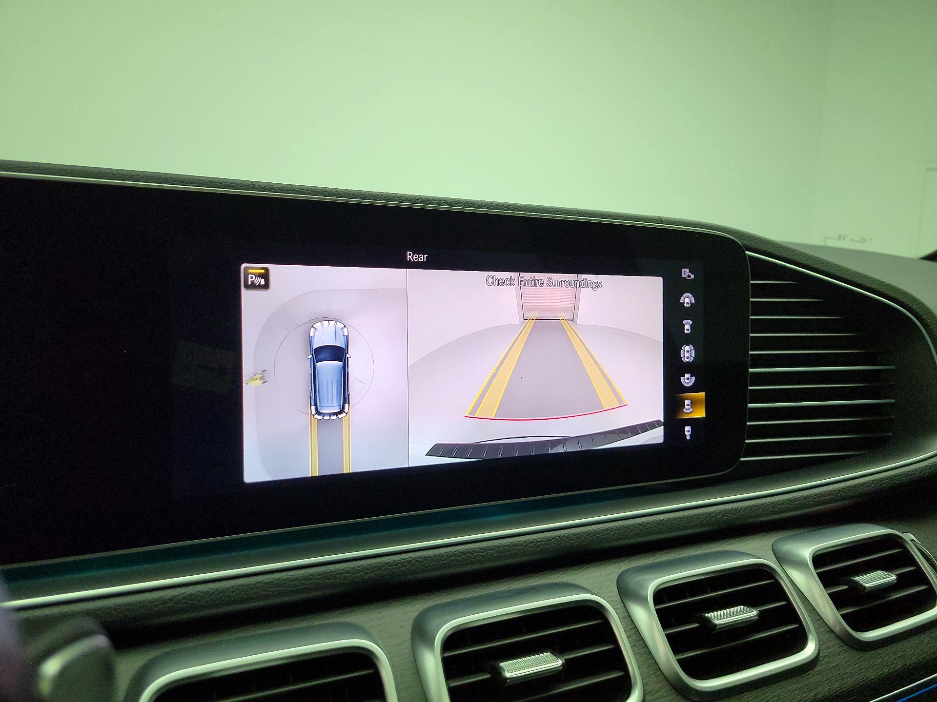 Thumbnail: 2022 Mercedes-Benz GLE - 14