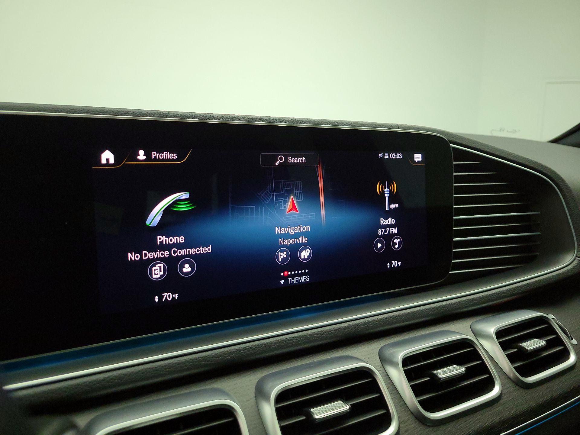 Thumbnail: 2022 Mercedes-Benz GLE - 15