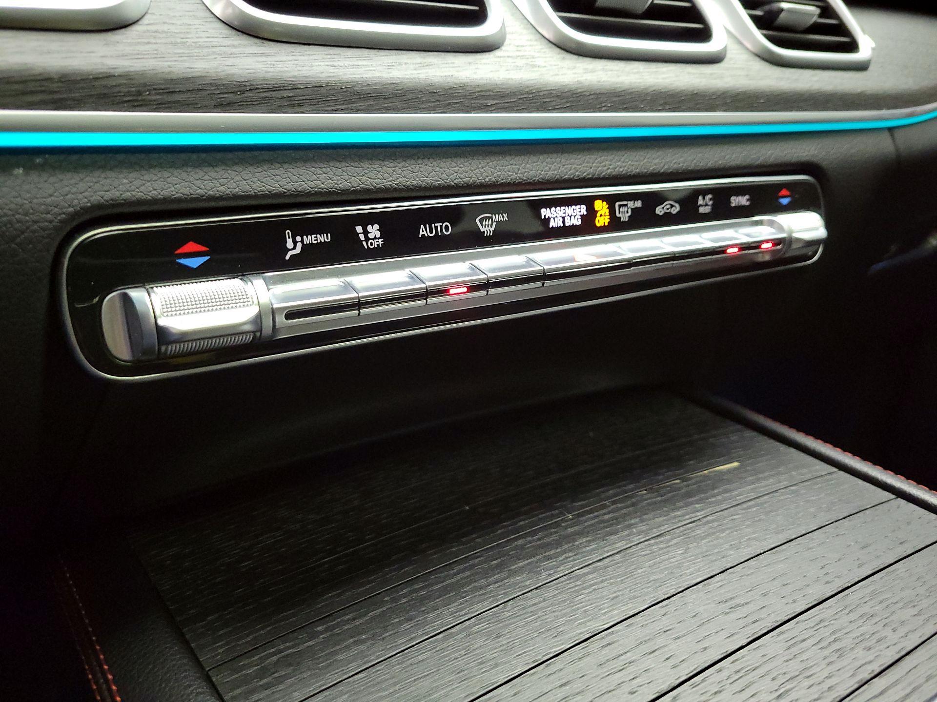 Thumbnail: 2022 Mercedes-Benz GLE - 16