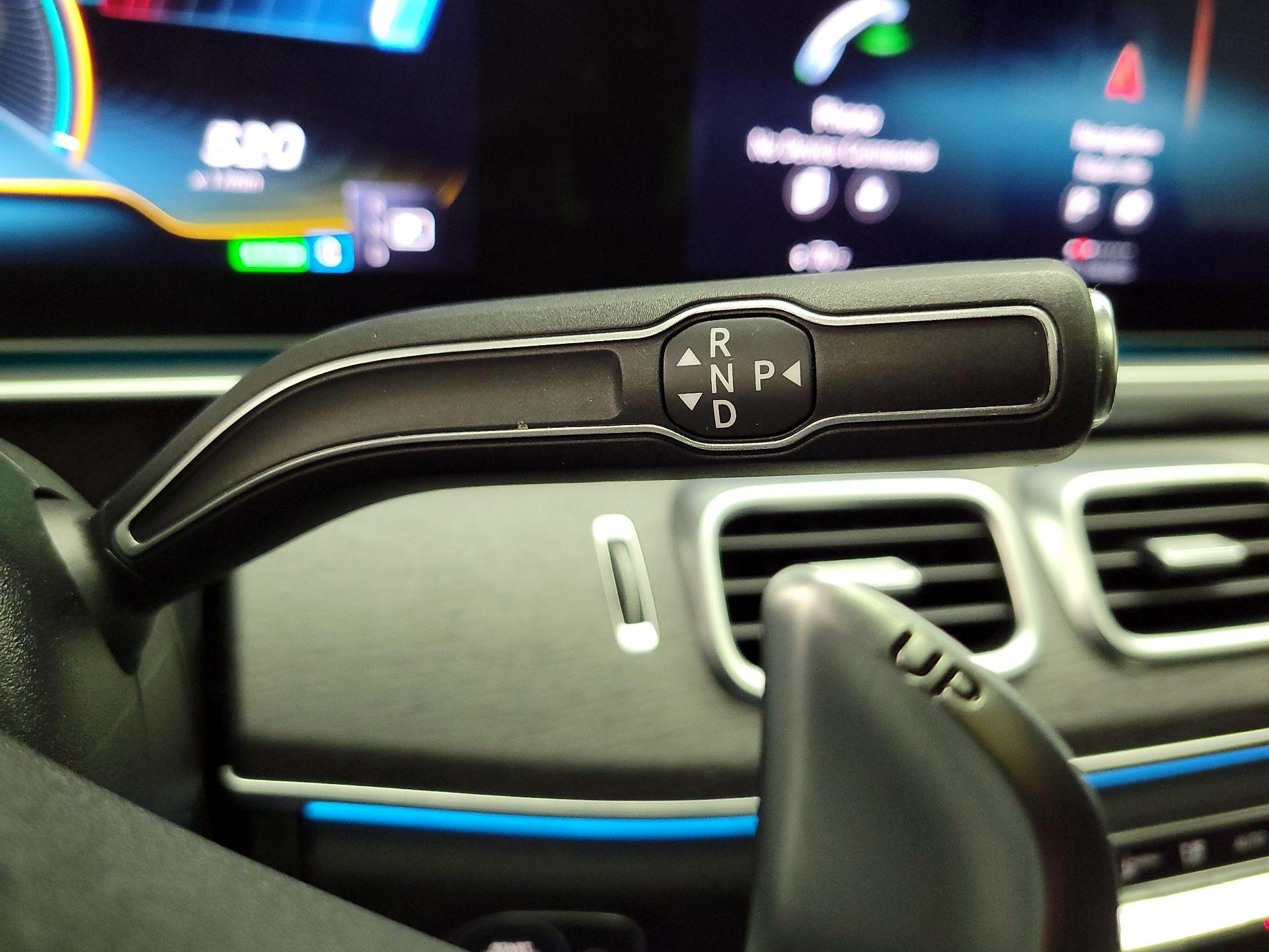 Thumbnail: 2022 Mercedes-Benz GLE - 17