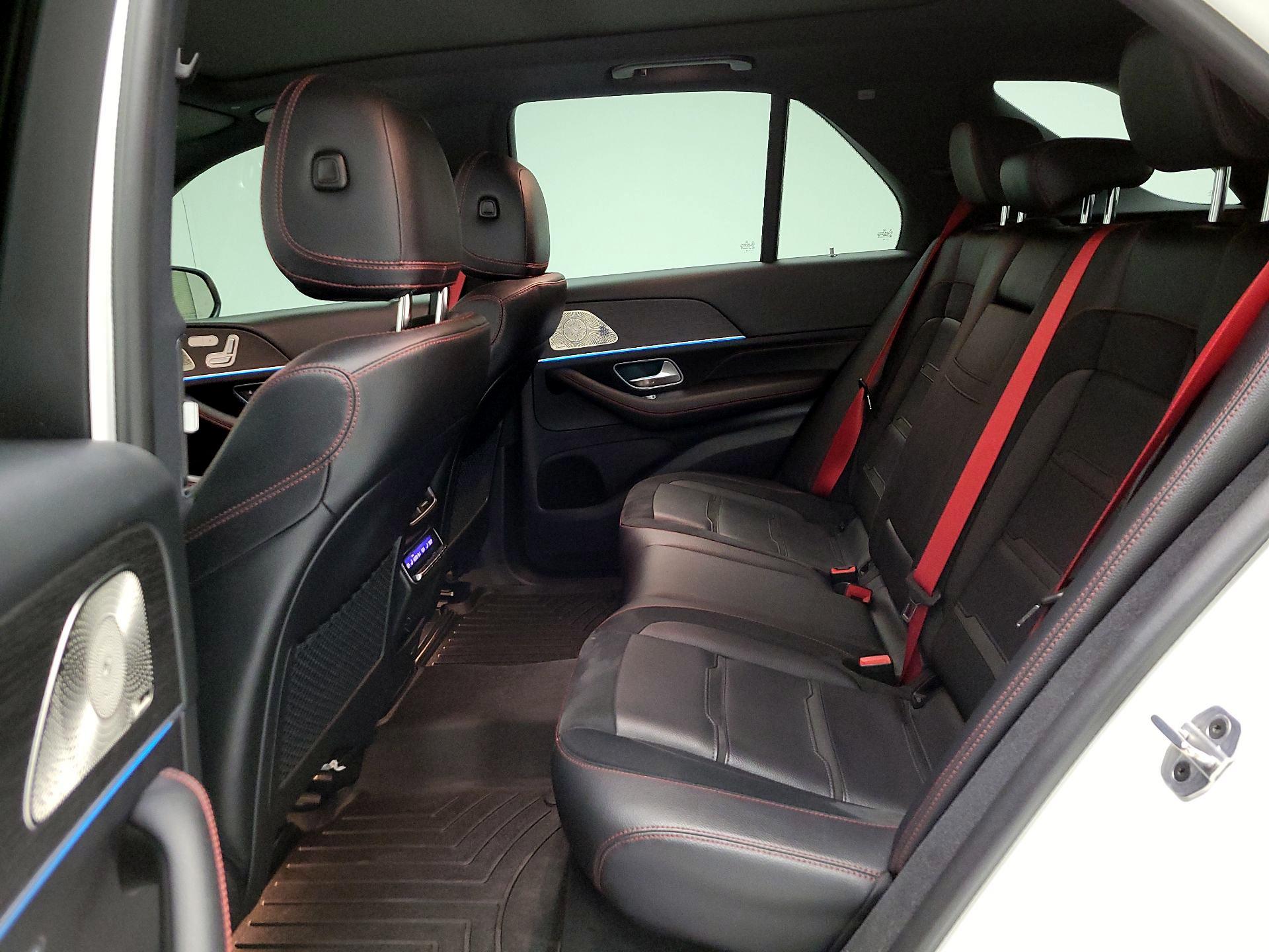 Thumbnail: 2022 Mercedes-Benz GLE - 19