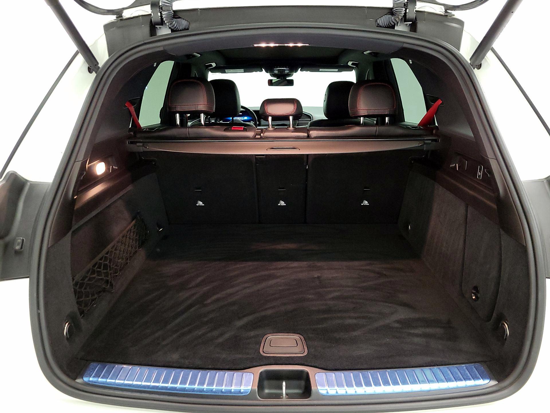 Thumbnail: 2022 Mercedes-Benz GLE - 20