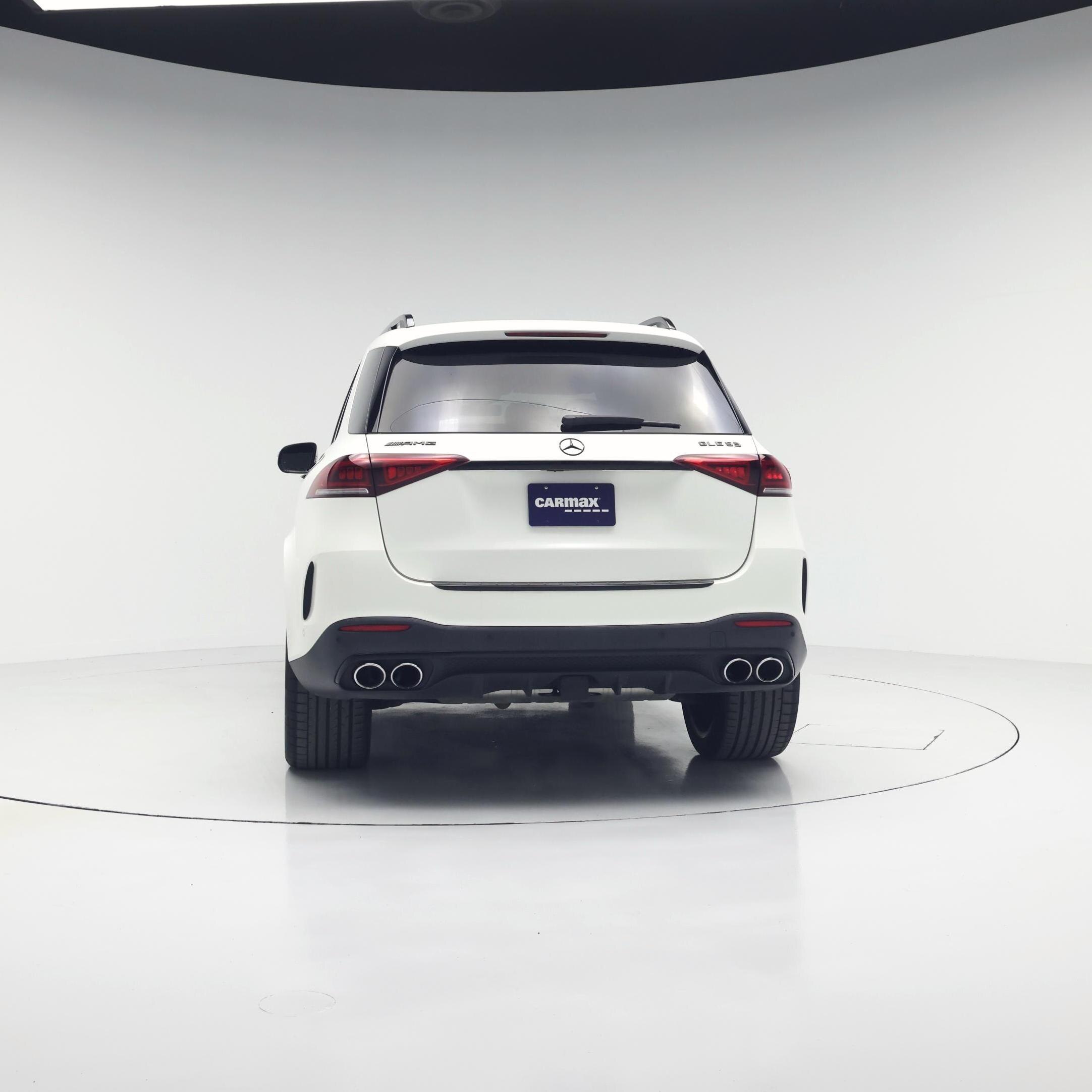 Thumbnail: 2022 Mercedes-Benz GLE - 6