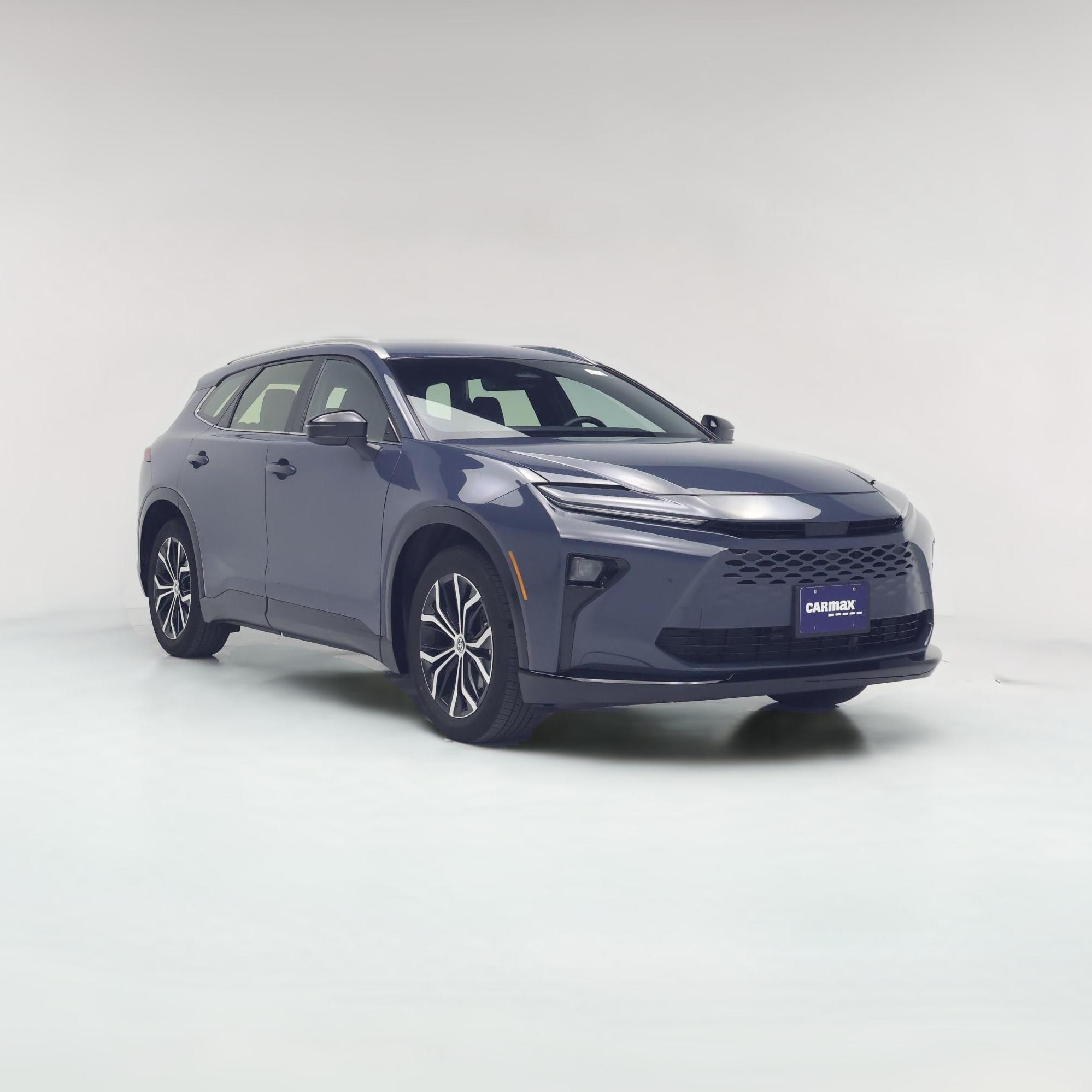 Thumbnail: 2025 Toyota Crown Signia - 1