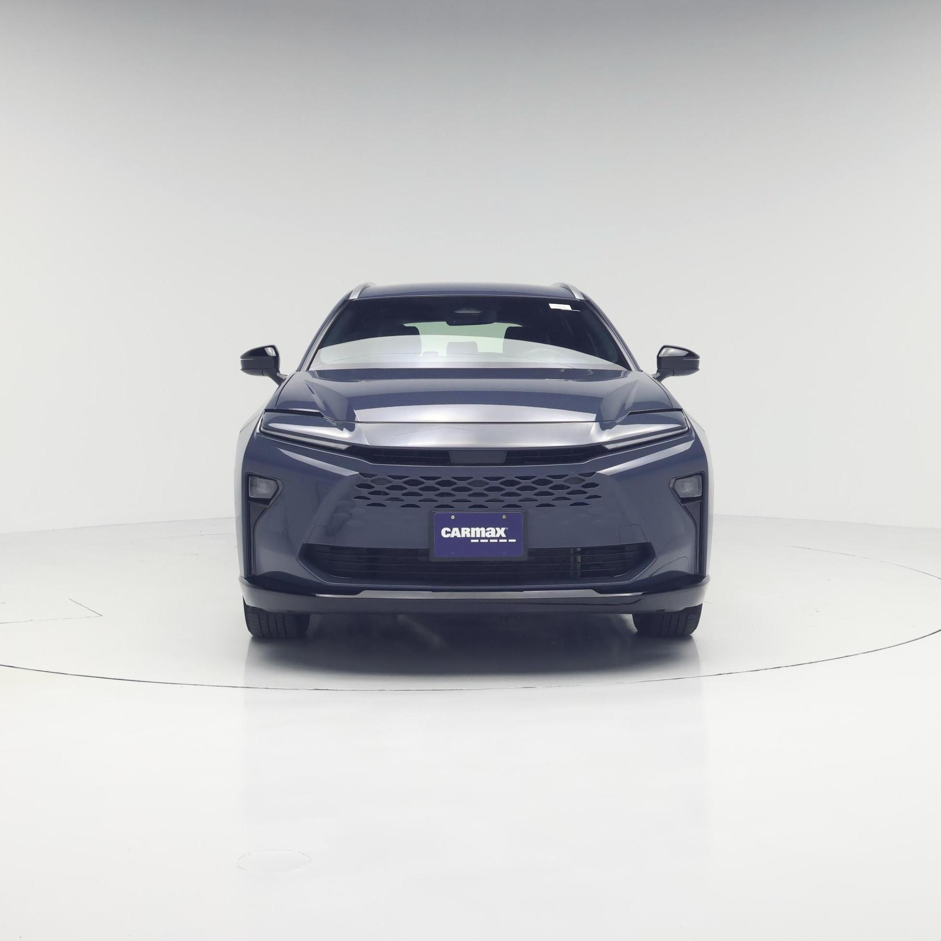 Thumbnail: 2025 Toyota Crown Signia - 5