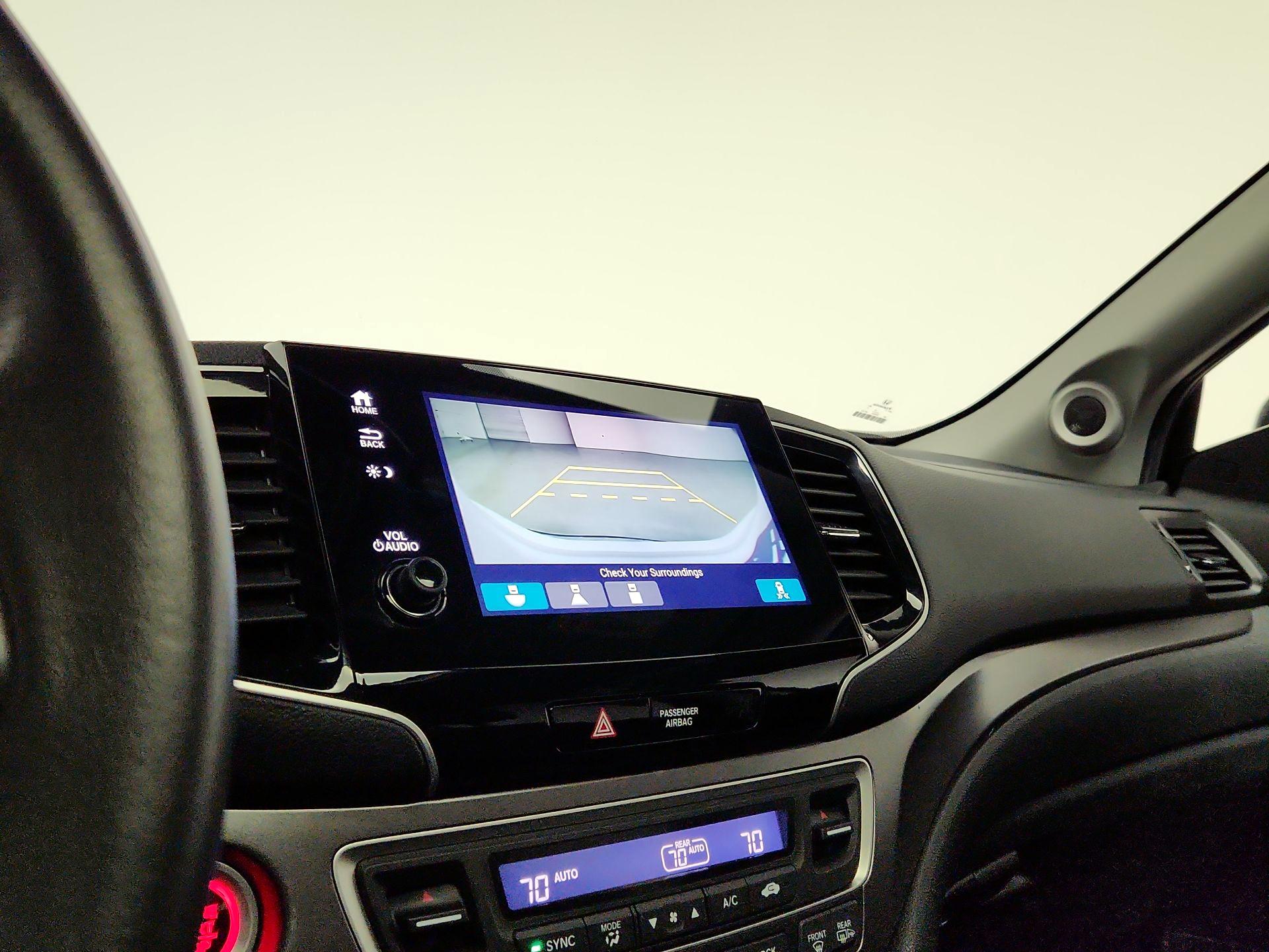 Thumbnail: 2020 Honda Pilot - 14