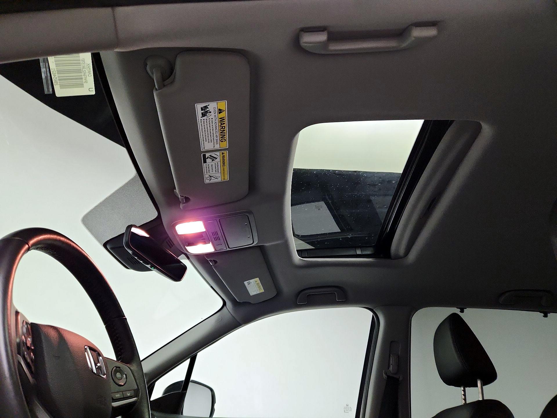 Thumbnail: 2020 Honda Pilot - 19