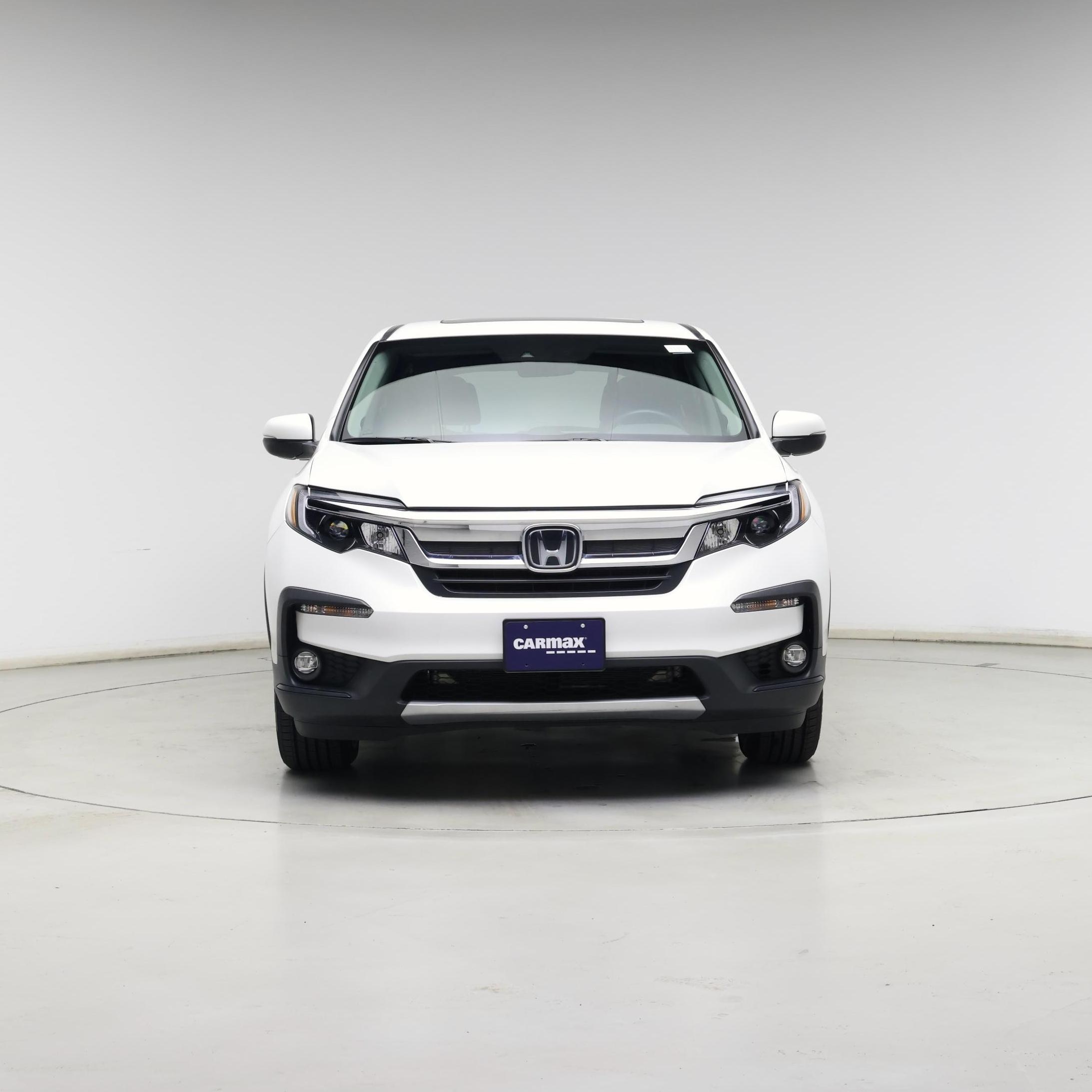 Thumbnail: 2020 Honda Pilot - 5
