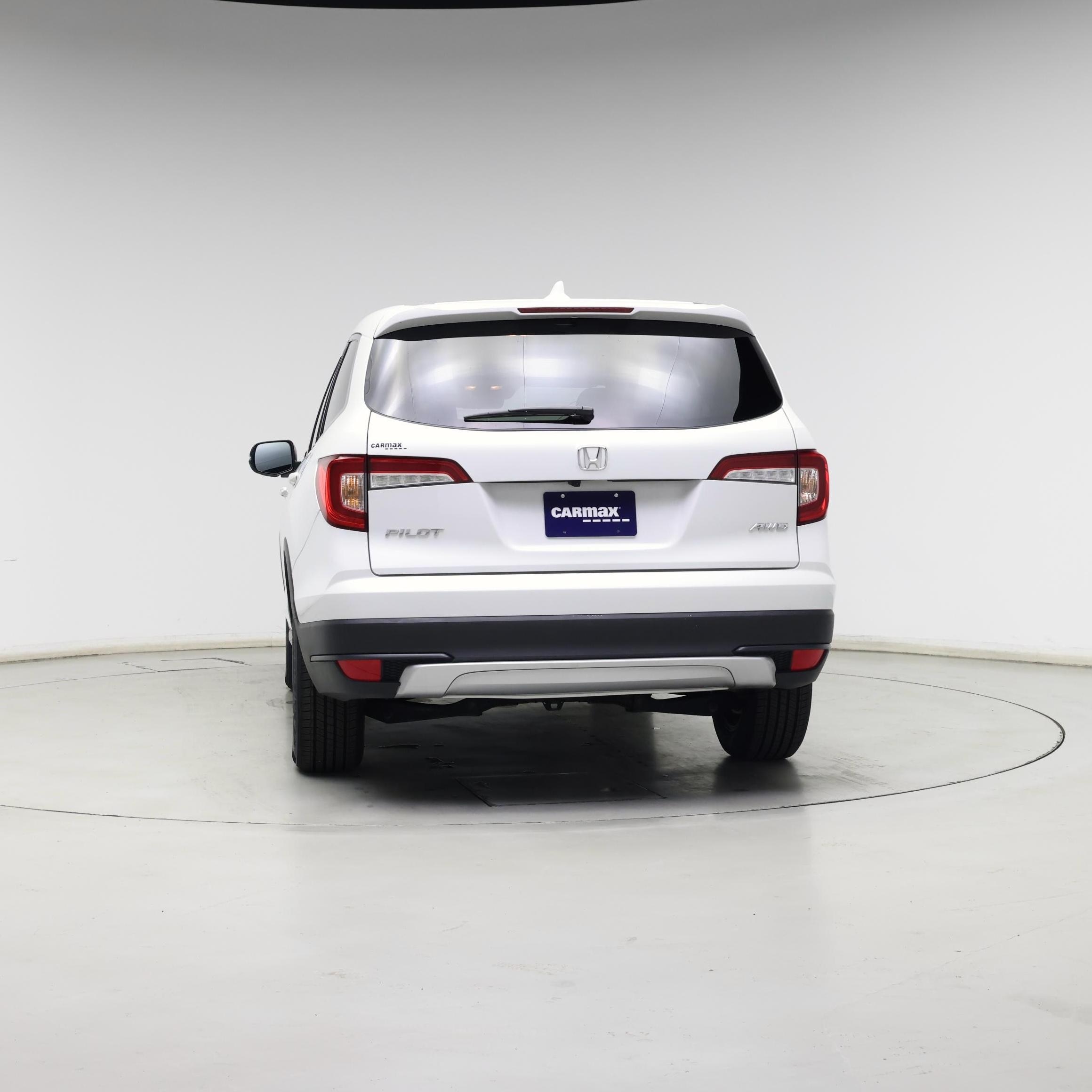 Thumbnail: 2020 Honda Pilot - 6