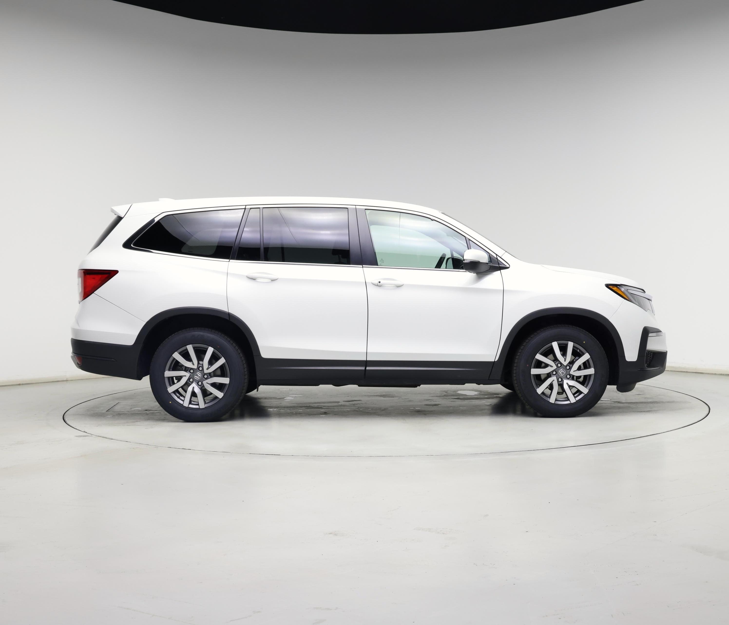 Thumbnail: 2020 Honda Pilot - 7