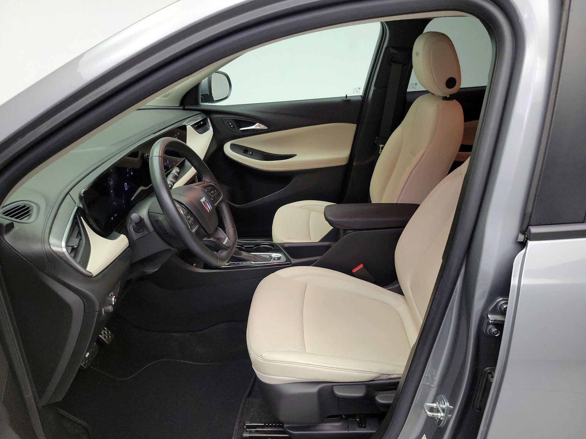 Thumbnail: 2024 Buick Encore GX - 11