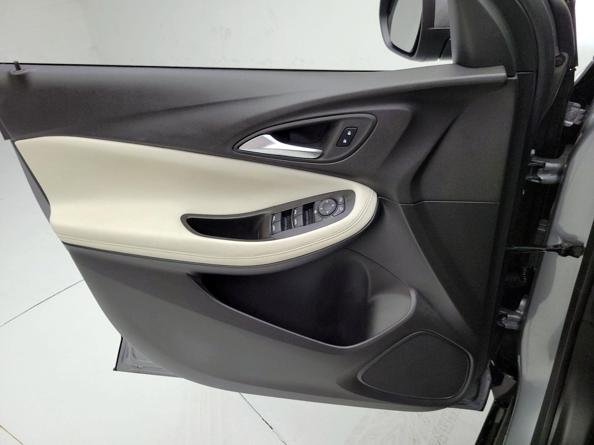 Thumbnail: 2024 Buick Encore GX - 12