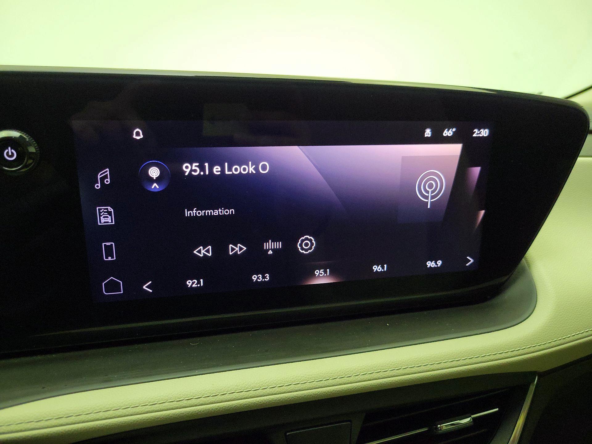 Thumbnail: 2024 Buick Encore GX - 15