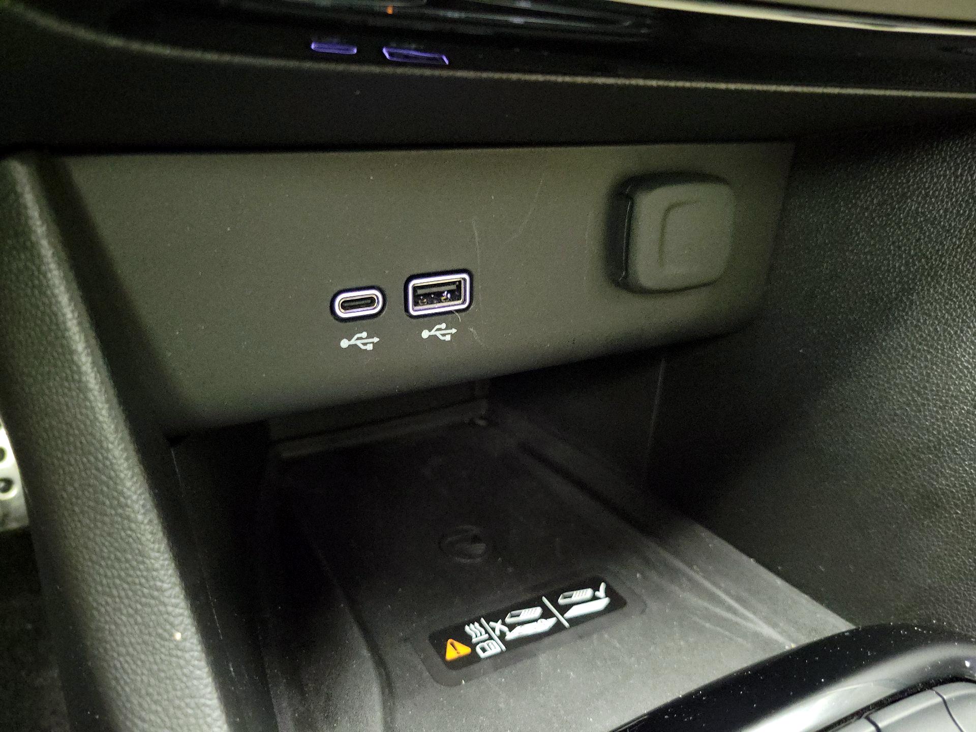 Thumbnail: 2024 Buick Encore GX - 18