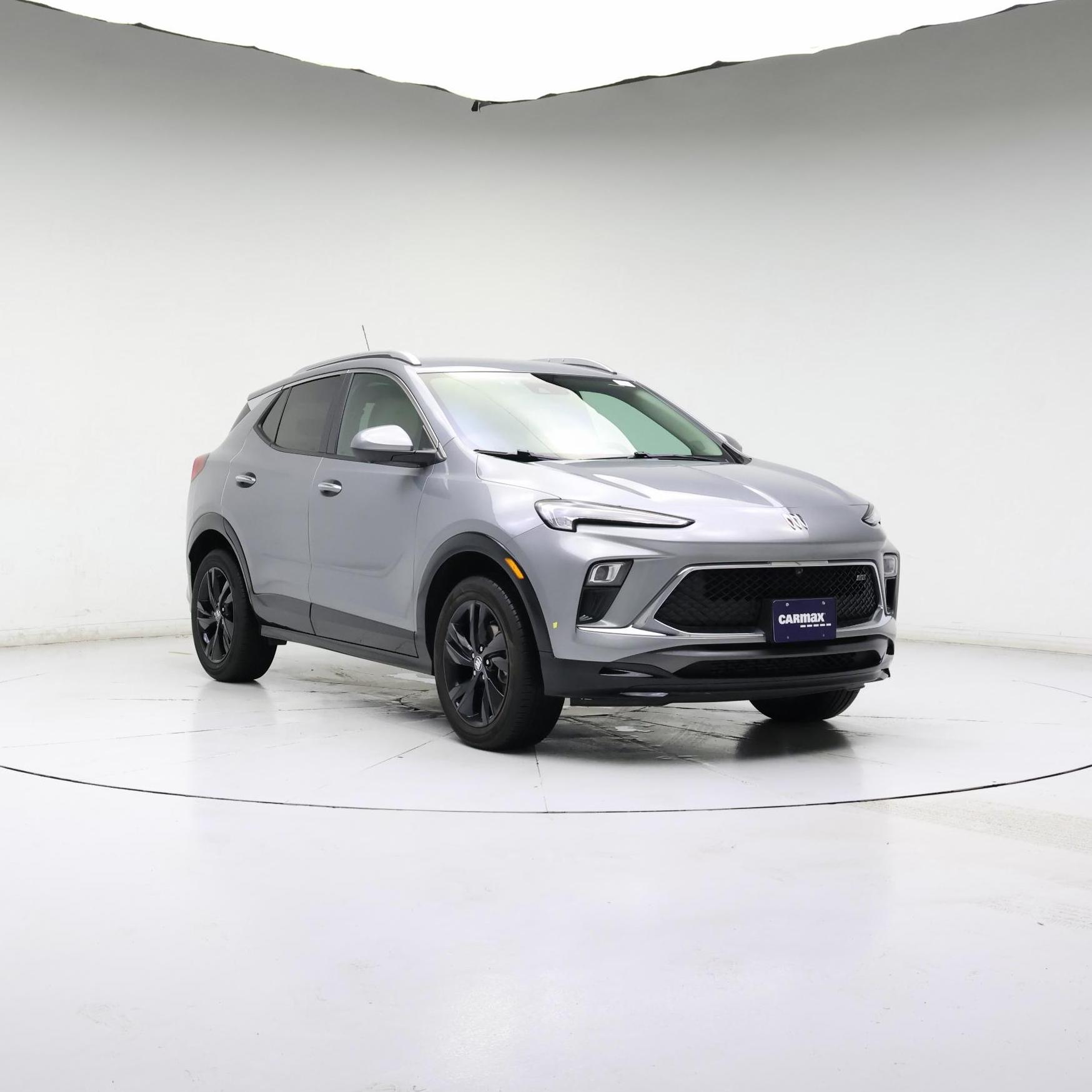 Thumbnail: 2024 Buick Encore GX - 2