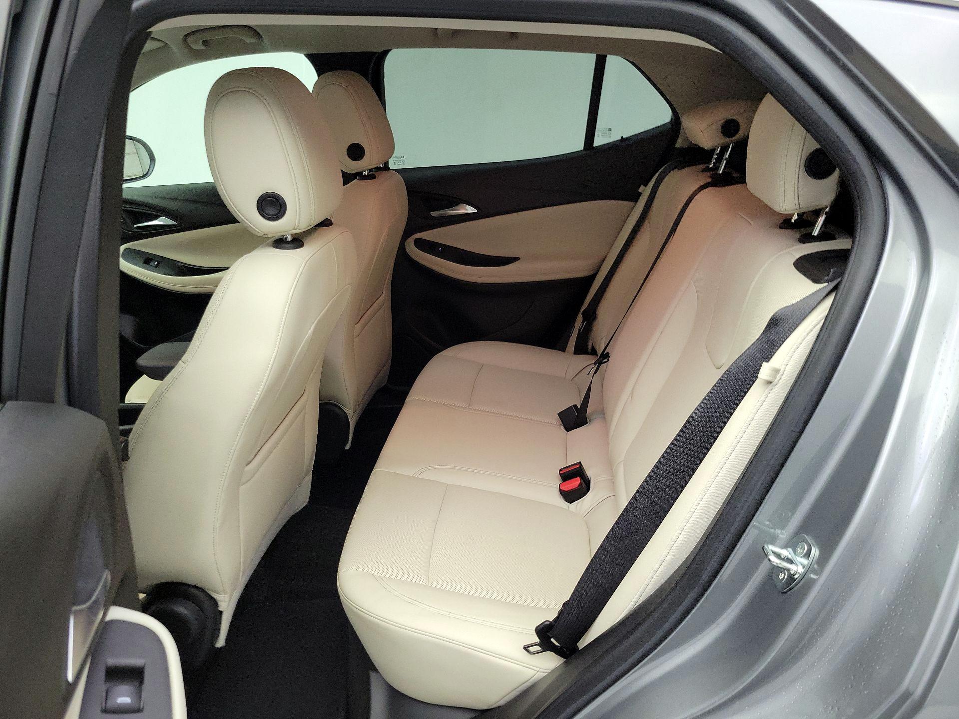 Thumbnail: 2024 Buick Encore GX - 19