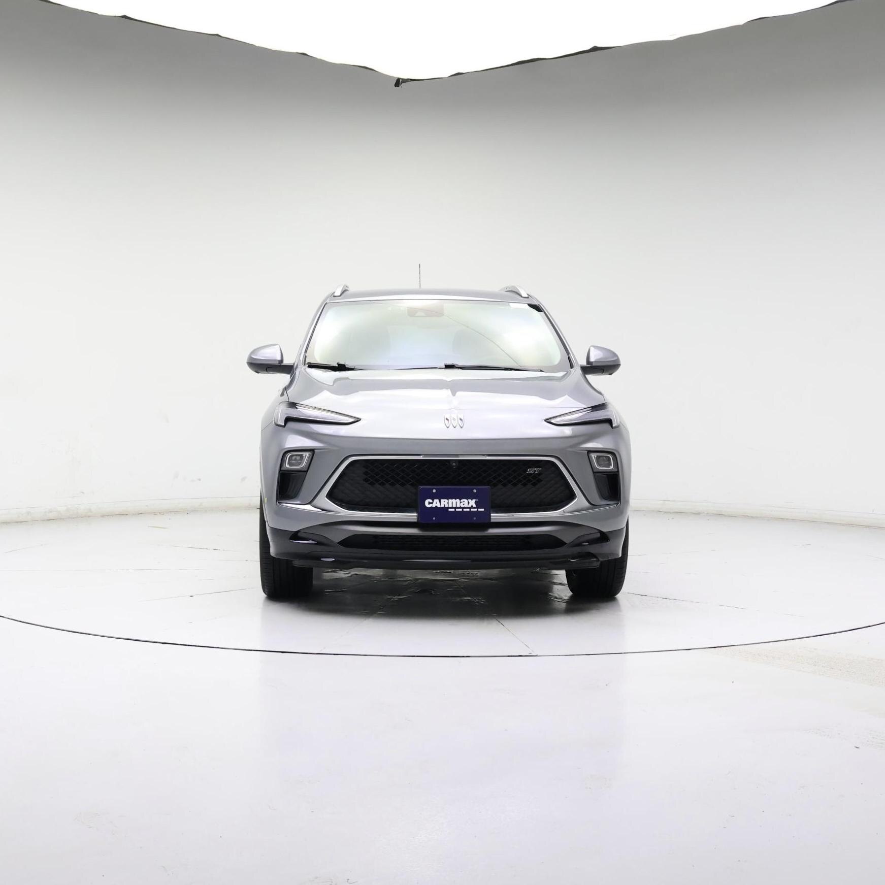 Thumbnail: 2024 Buick Encore GX - 6