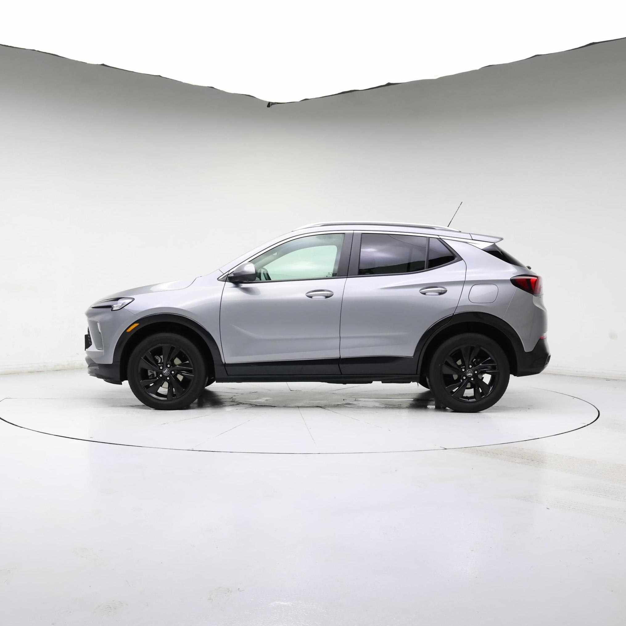 Thumbnail: 2024 Buick Encore GX - 7