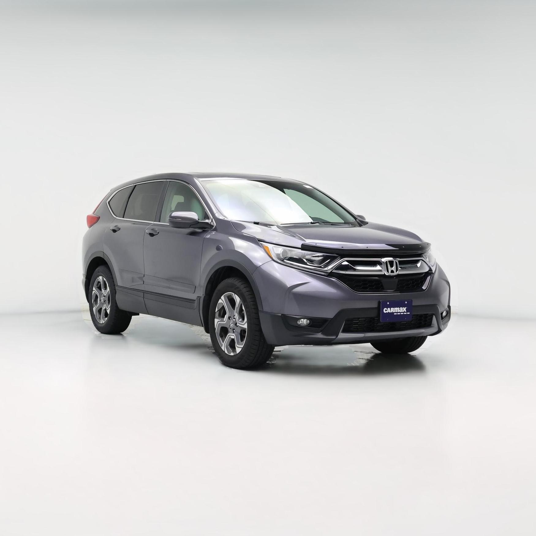 Thumbnail: 2019 Honda CR-V - 1