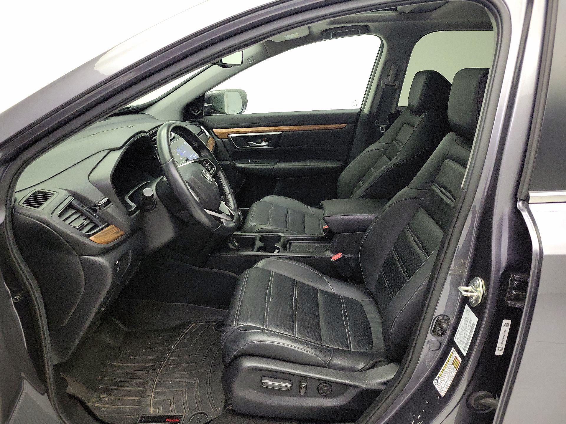 Thumbnail: 2019 Honda CR-V - 11