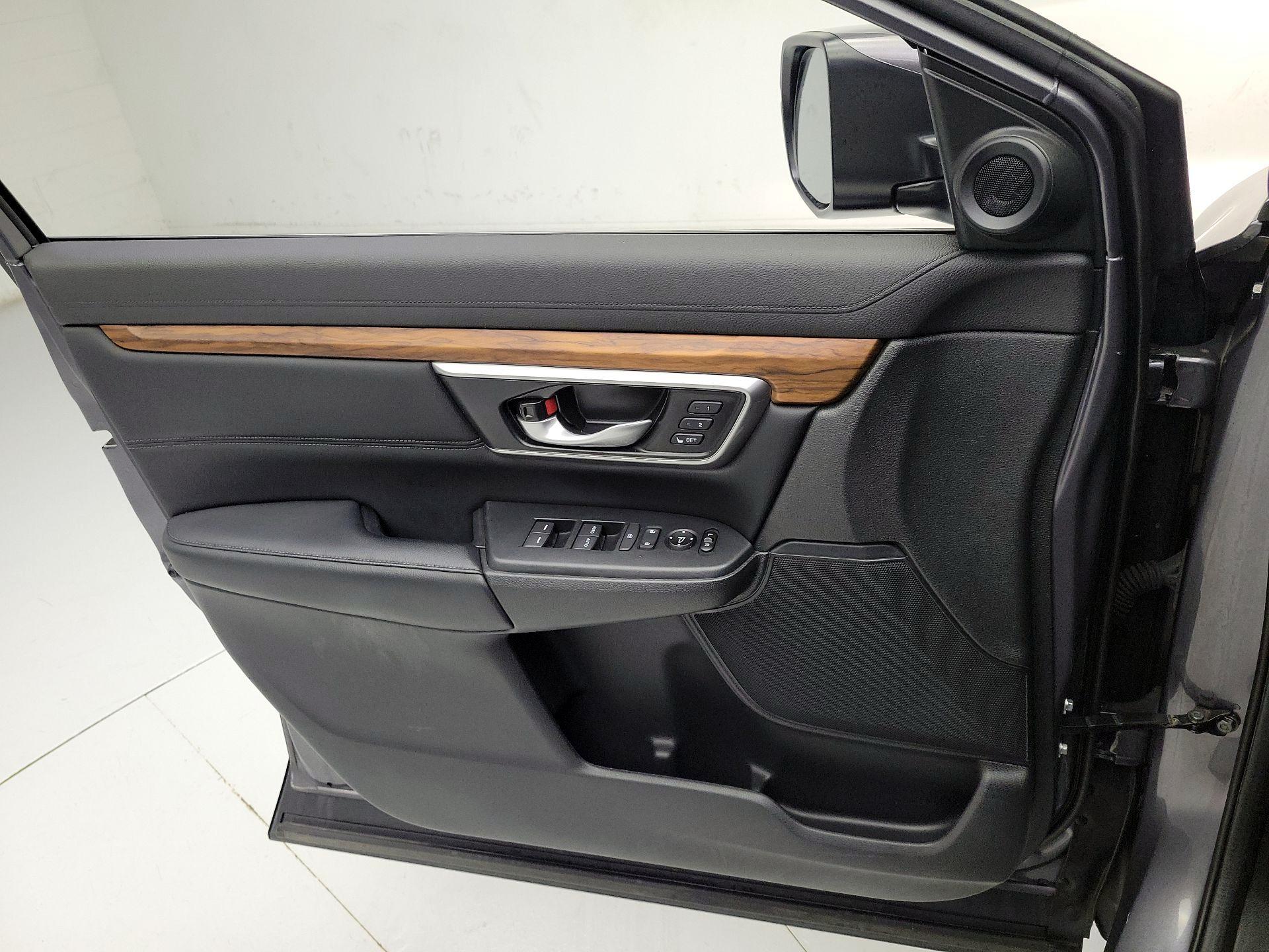 Thumbnail: 2019 Honda CR-V - 12