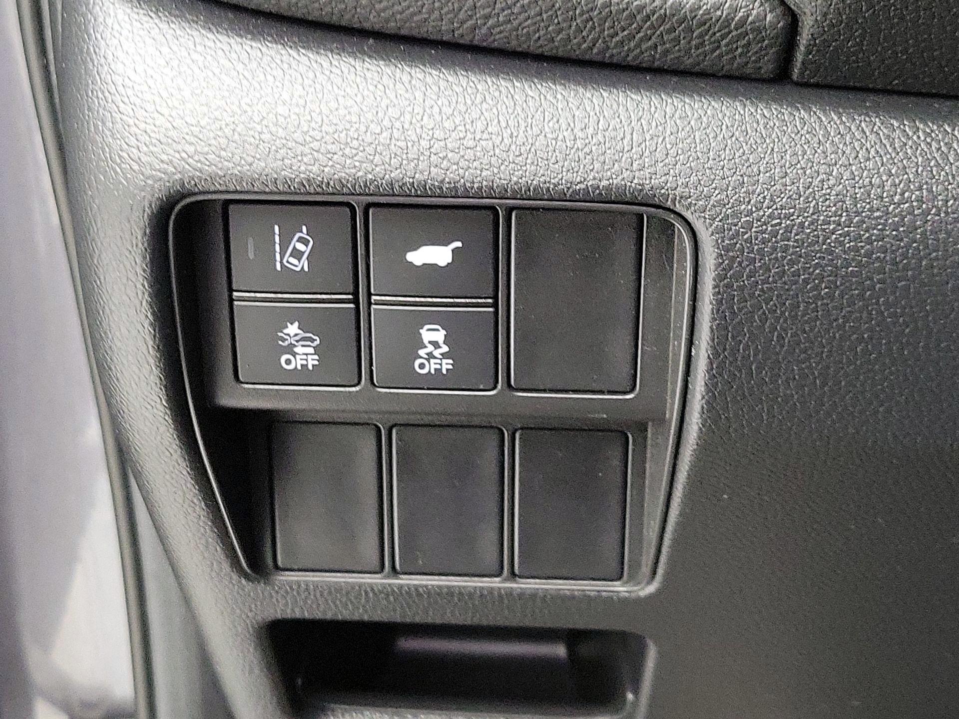 Thumbnail: 2019 Honda CR-V - 13