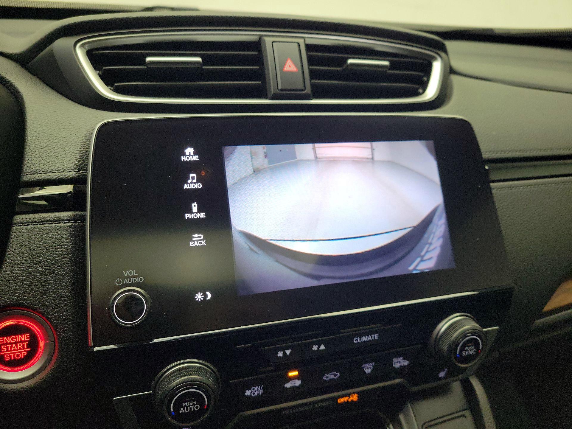 Thumbnail: 2019 Honda CR-V - 14