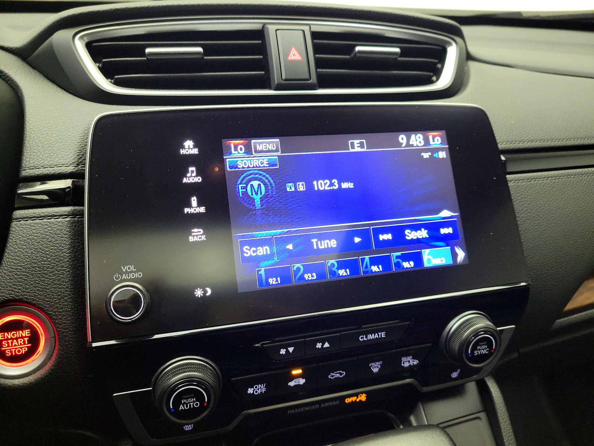 Thumbnail: 2019 Honda CR-V - 15