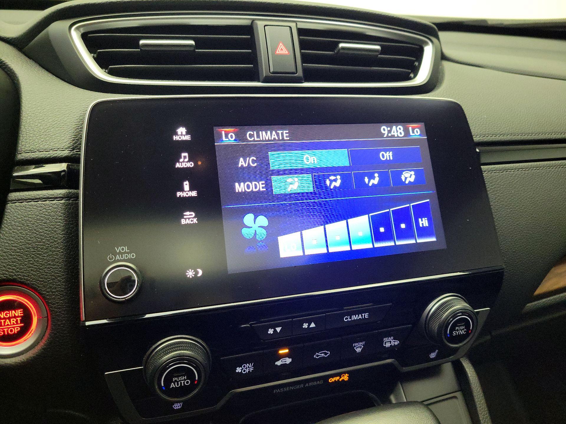 Thumbnail: 2019 Honda CR-V - 16