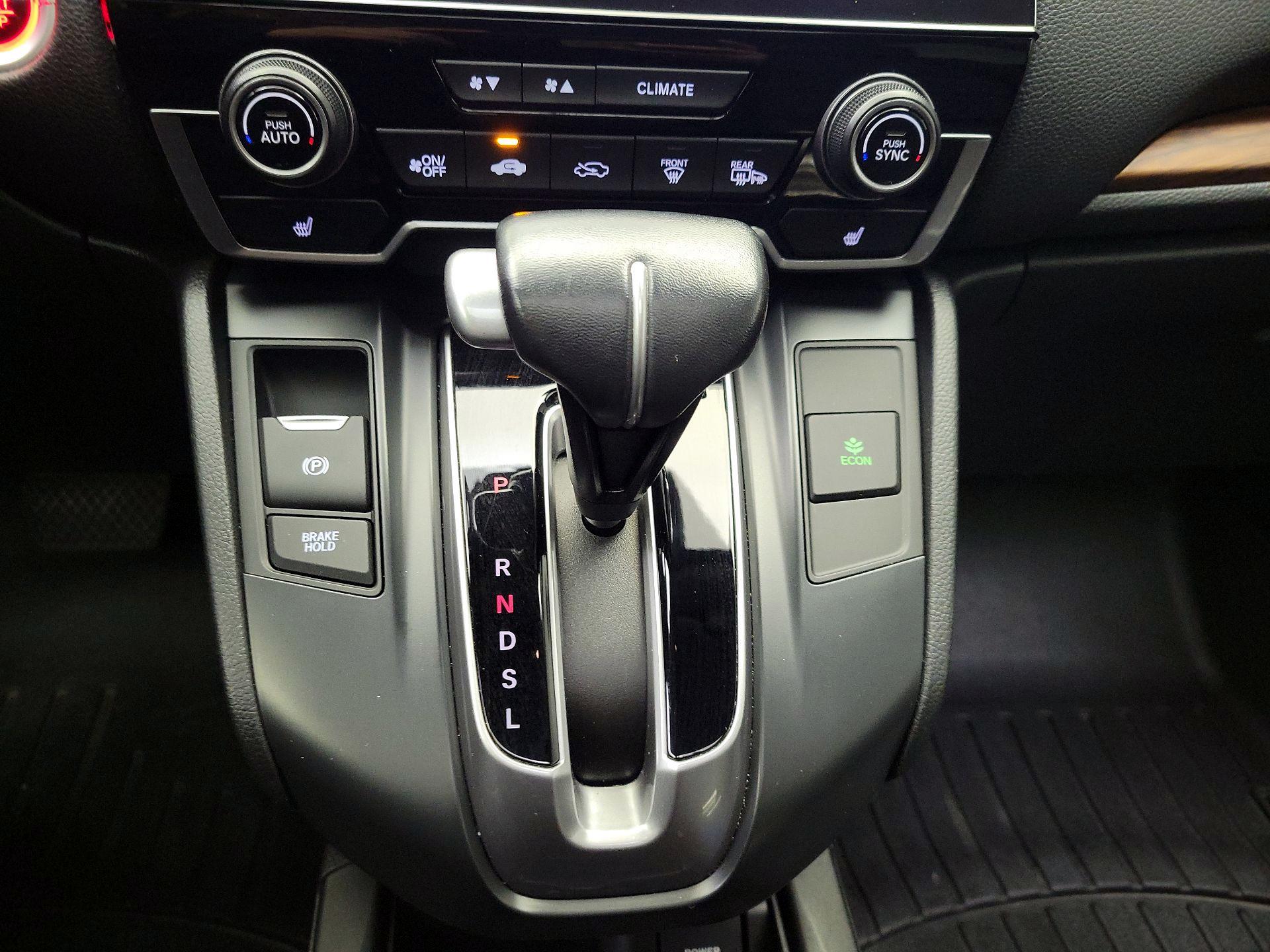 Thumbnail: 2019 Honda CR-V - 17