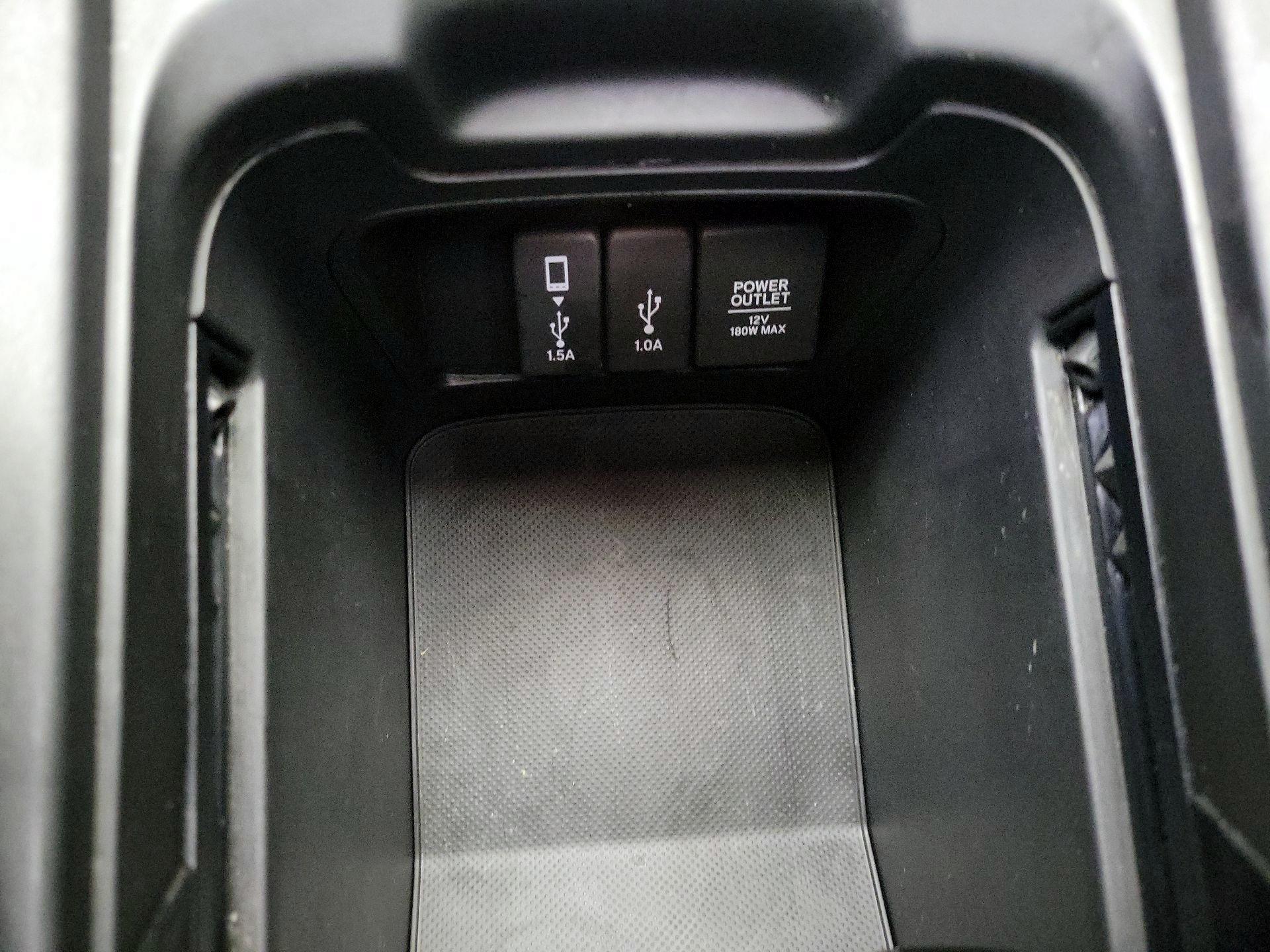 Thumbnail: 2019 Honda CR-V - 18