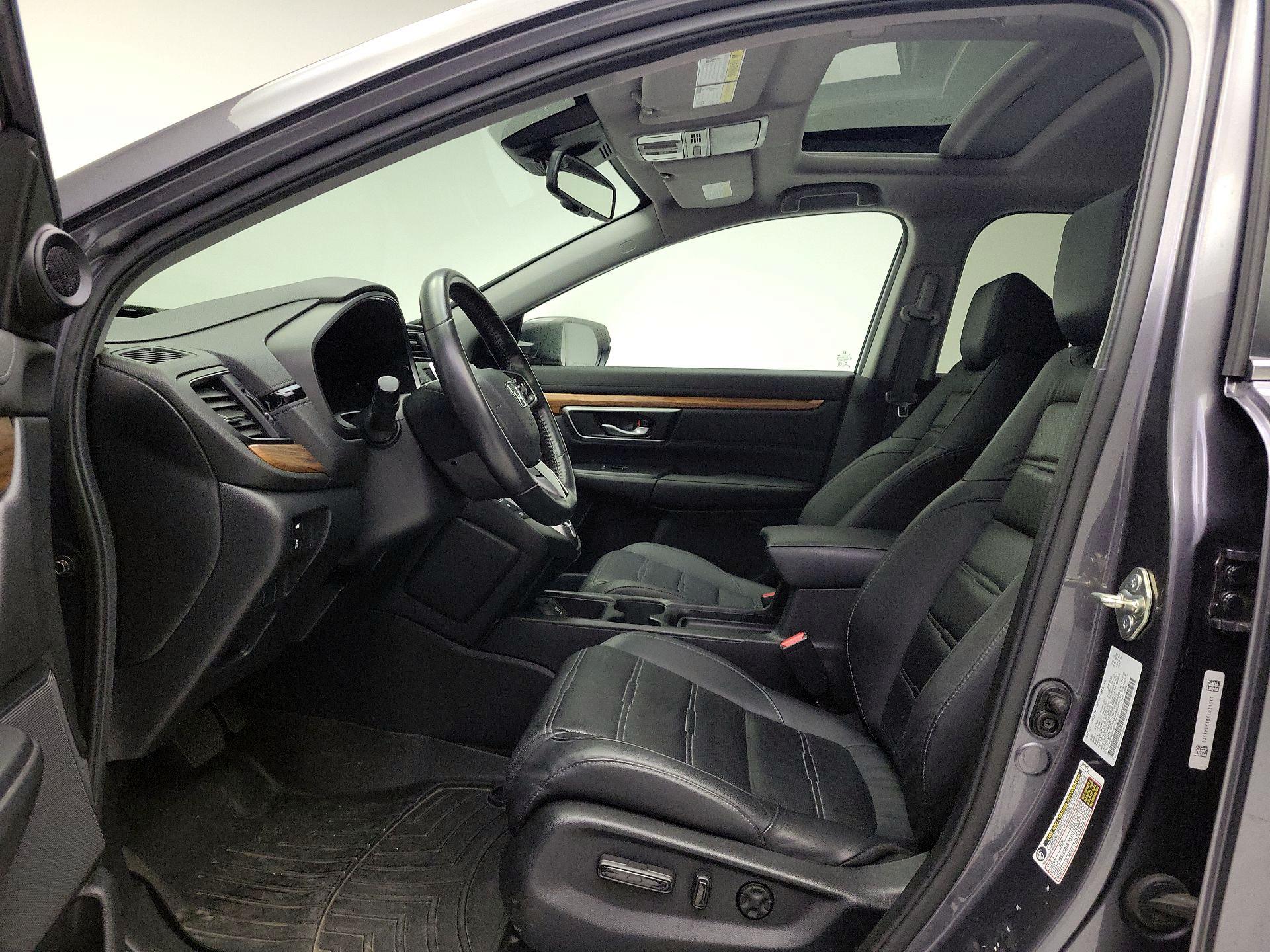 Thumbnail: 2019 Honda CR-V - 19